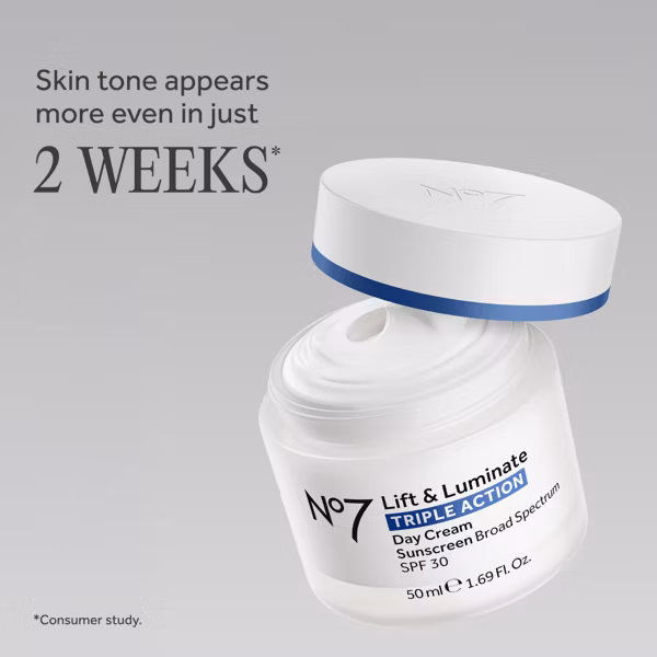 Must Have Skincare for Mature Skin cover photo collage