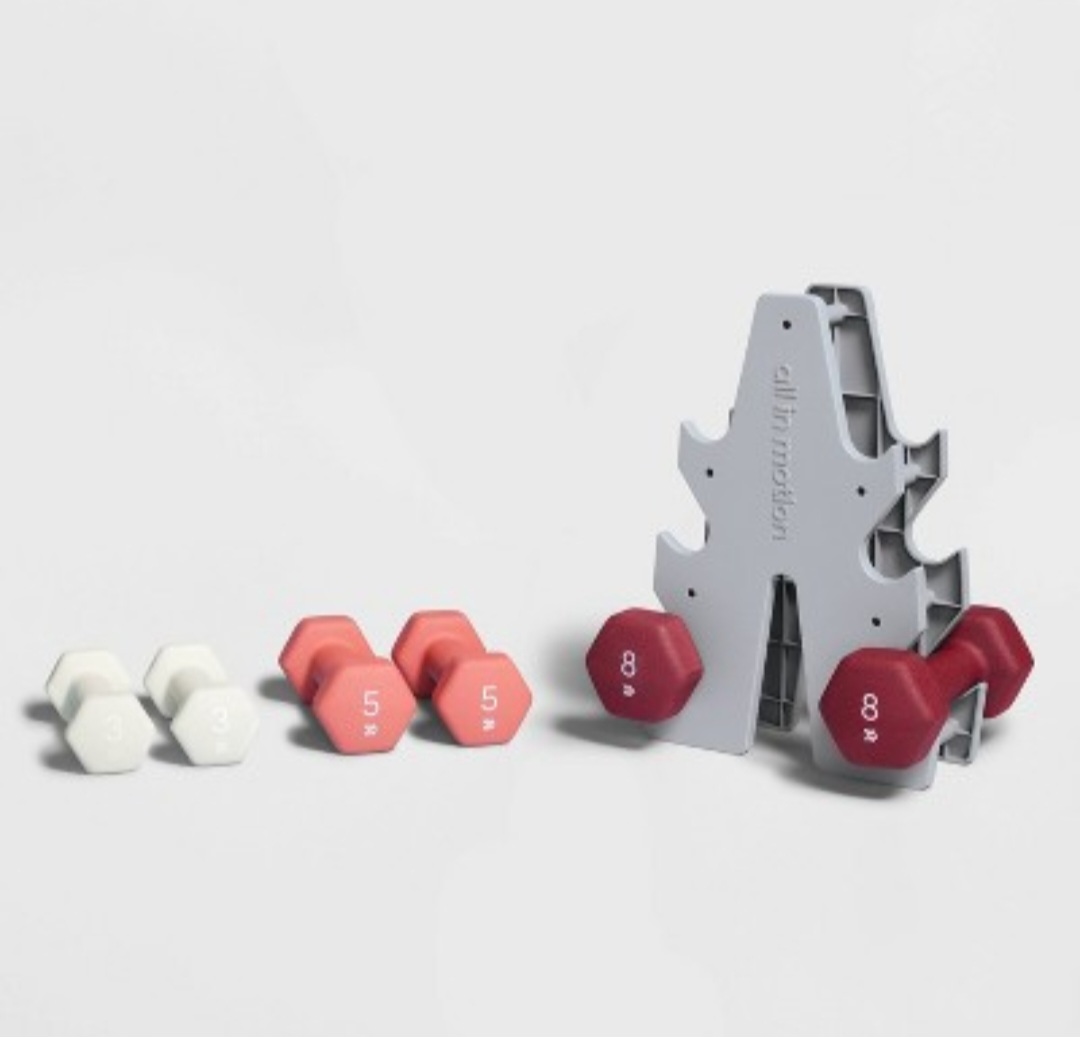 At Home Workout Essentials - No Gym Needed Just Motivation cover photo collage