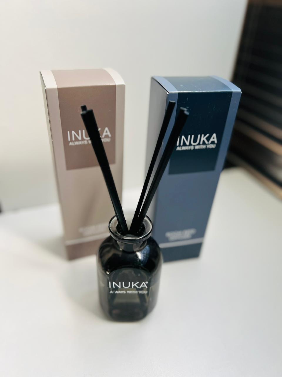 My favorite Products to recommend. Inuka products cover photo collage