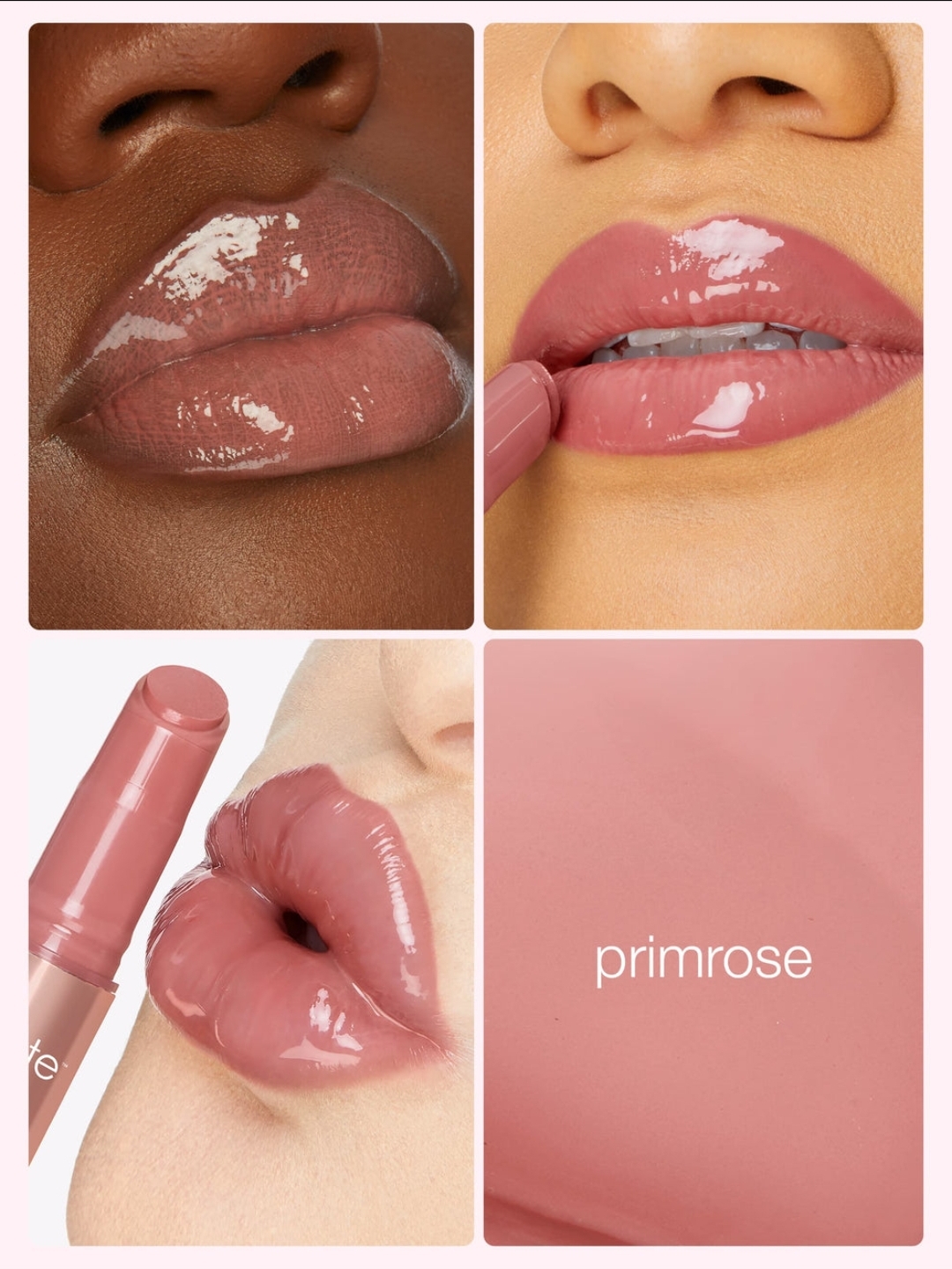 Recommendations from a makeup artist cover photo collage