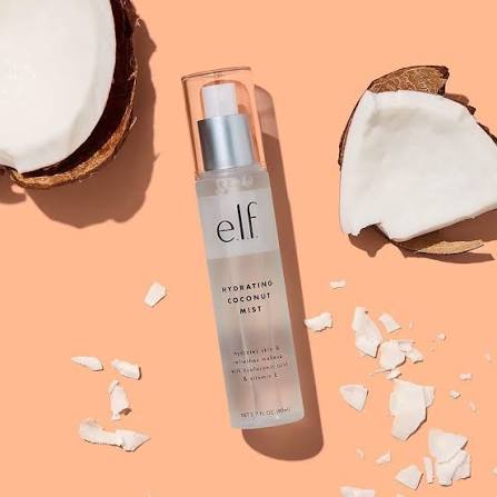 Plump and hydrated skin without breaking the bank cover photo collage