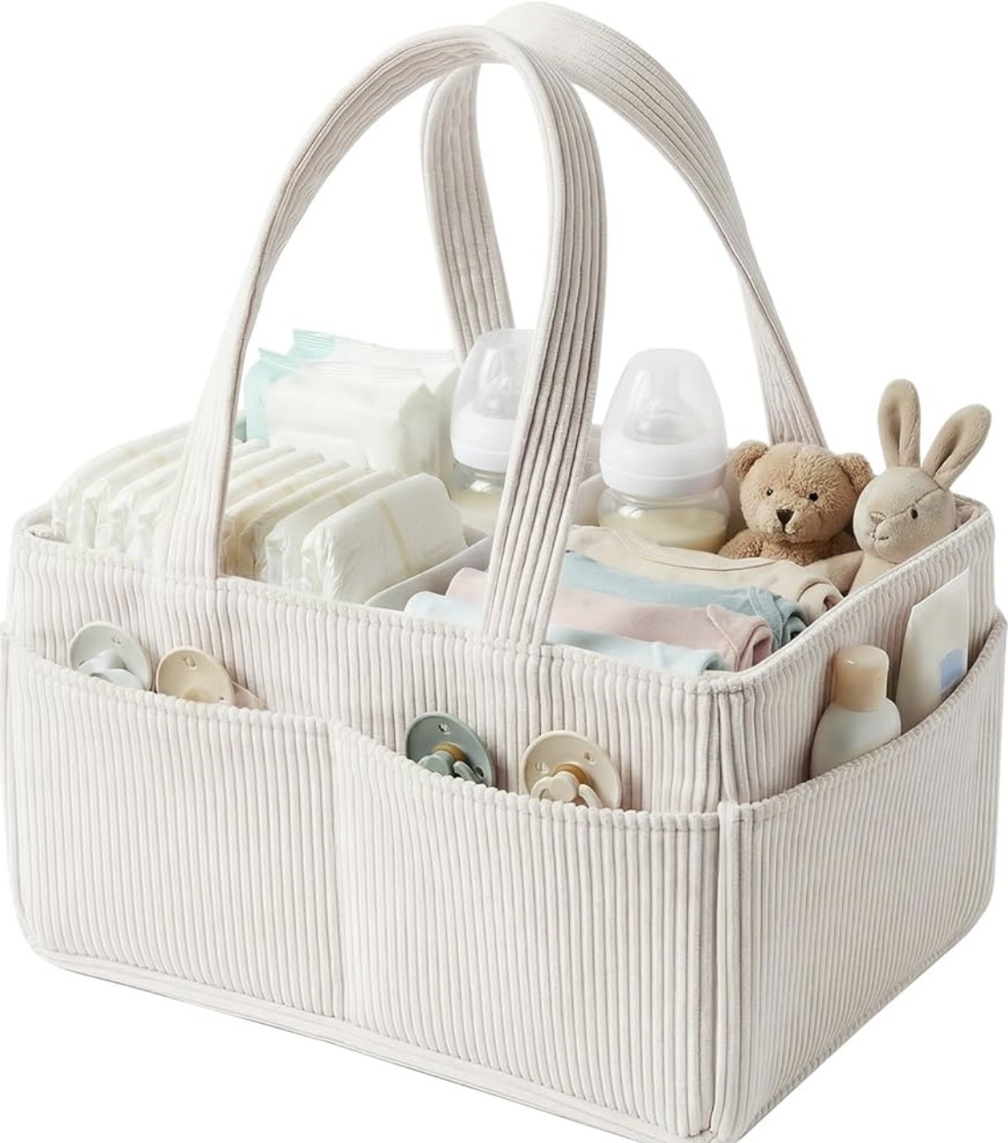 Baby must haves🫠 cover photo collage