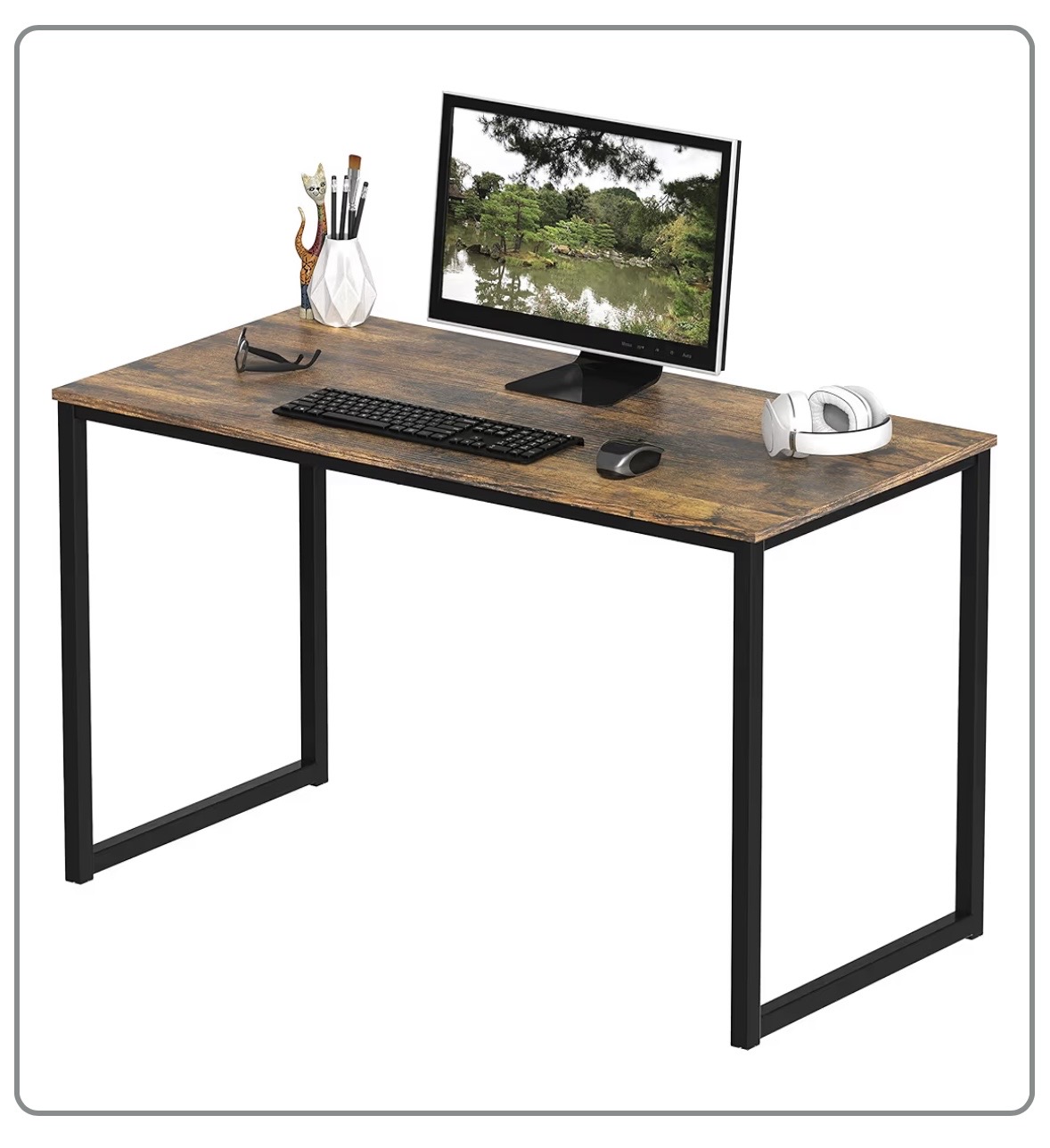 Office space must-haves cover photo collage