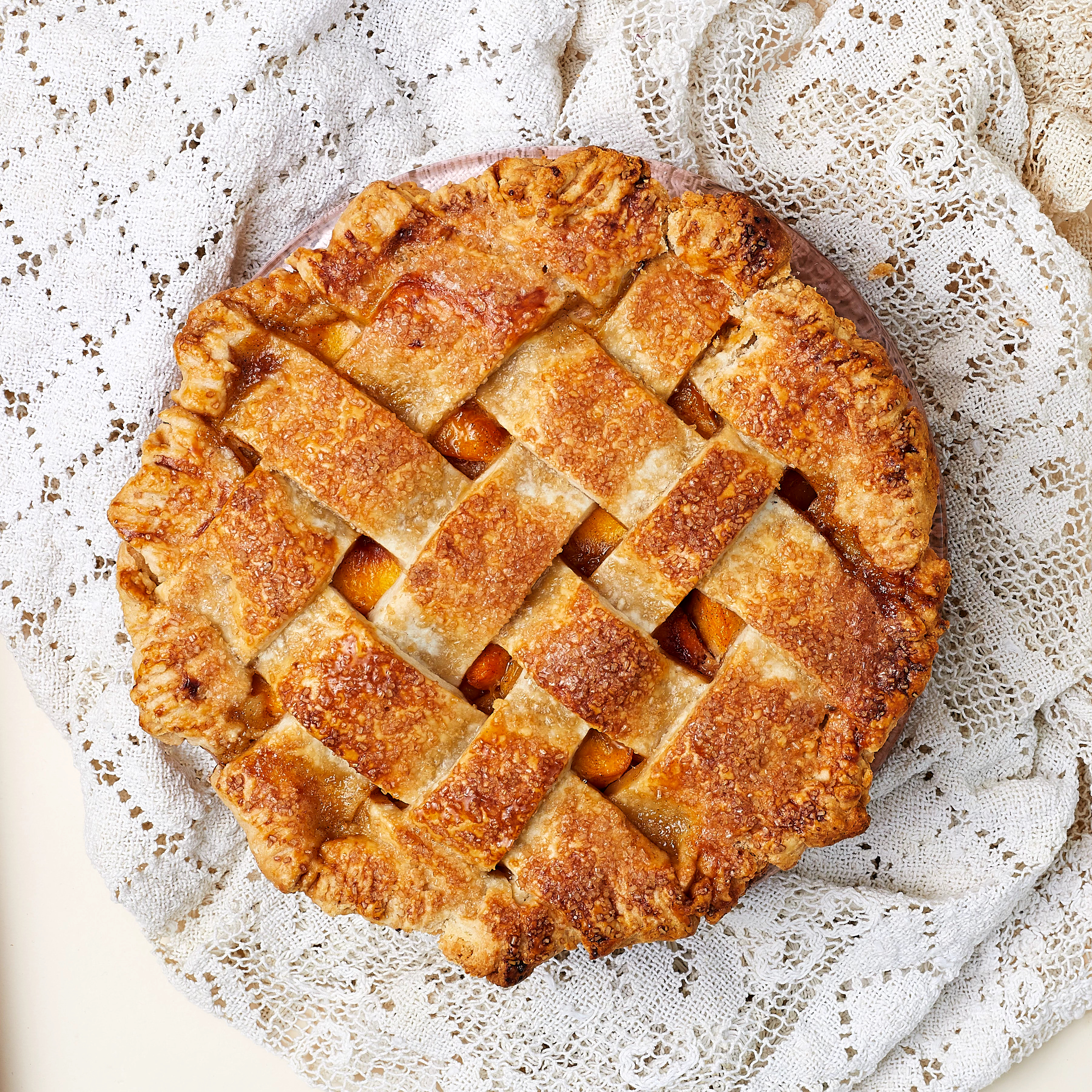My Pie Baking Utensils cover photo collage