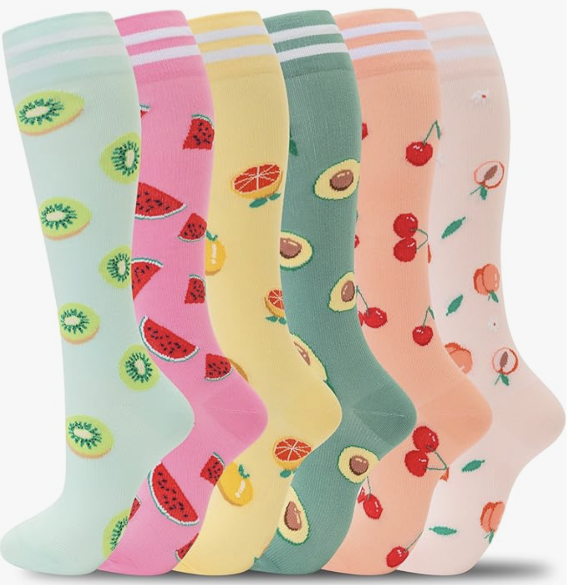 ICU Girly Essentials cover photo collage