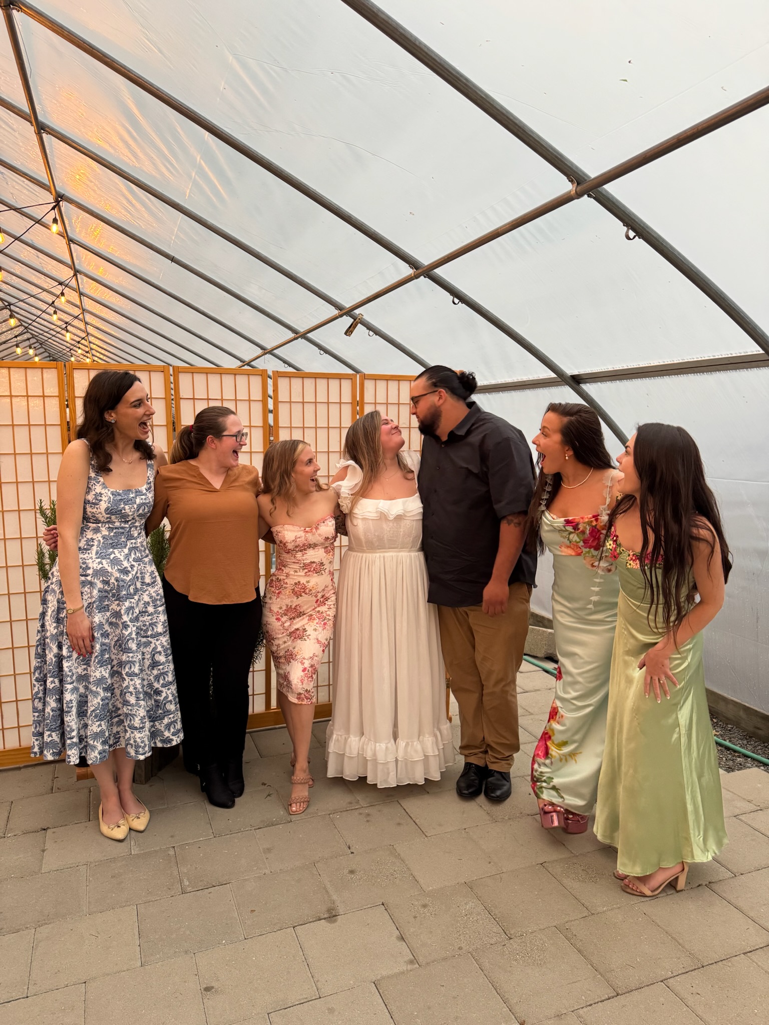 Wedding💒🕊️🫶🏼 cover photo collage