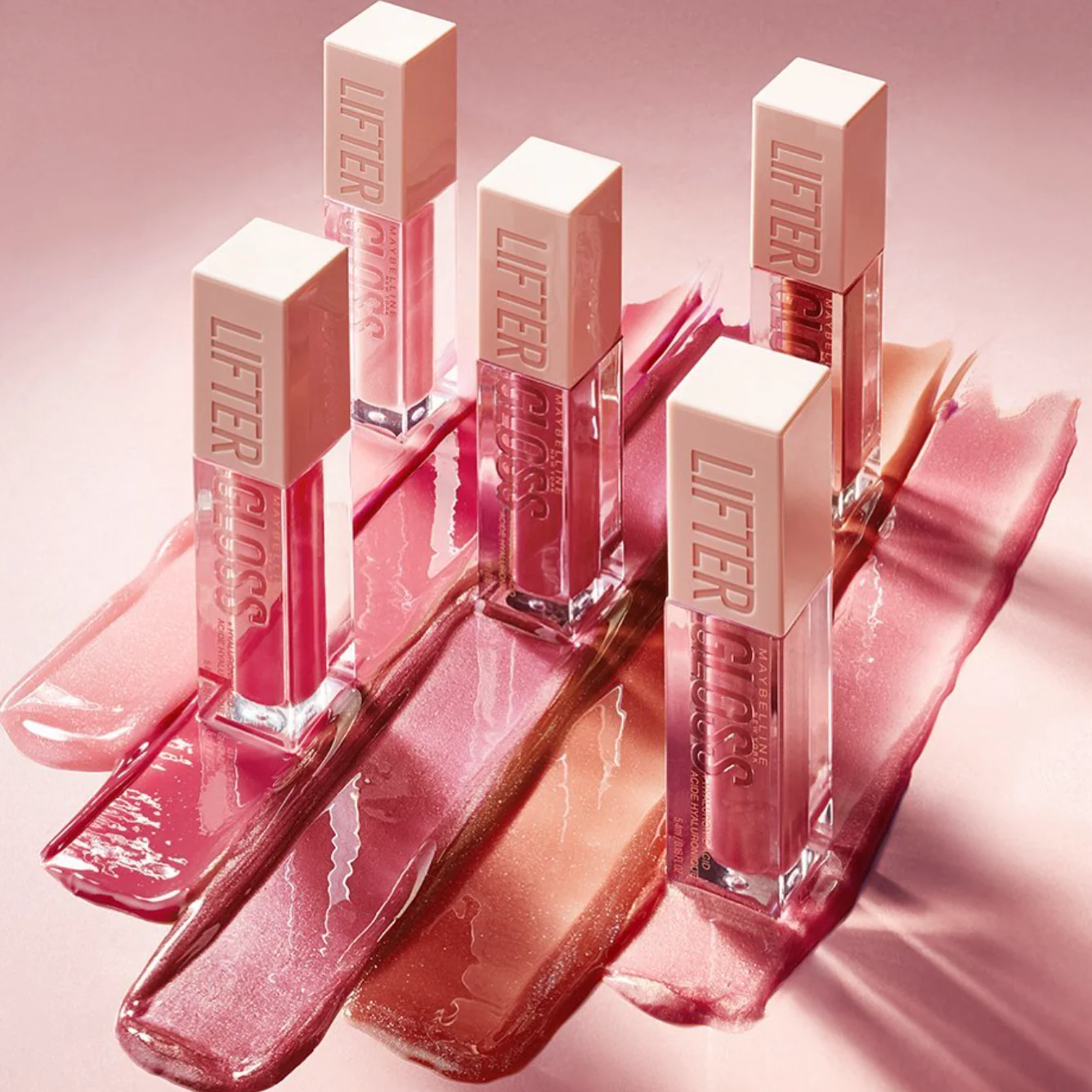 Lipgloss Junkie Edit | My TOP picks 💋 cover photo collage