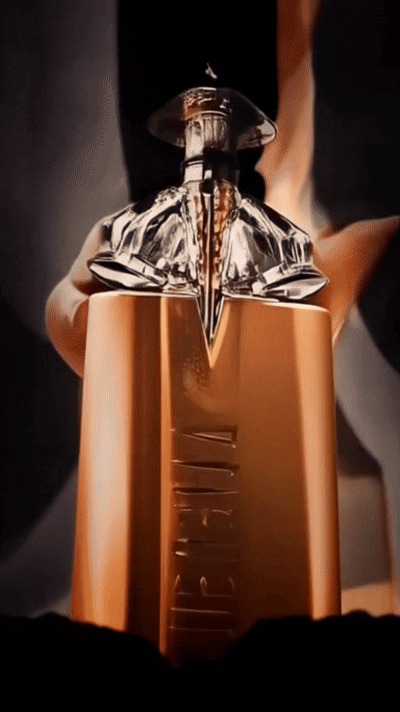 💐 Lady Ember Signature: Fragrances That Make Me Smell Expensive cover photo collage