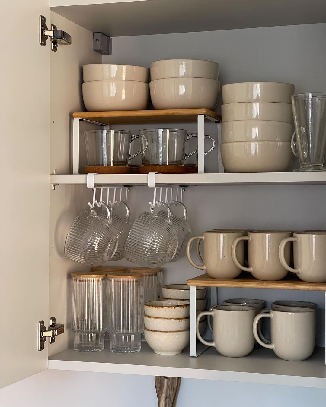 Kitchen Necessities cover photo collage
