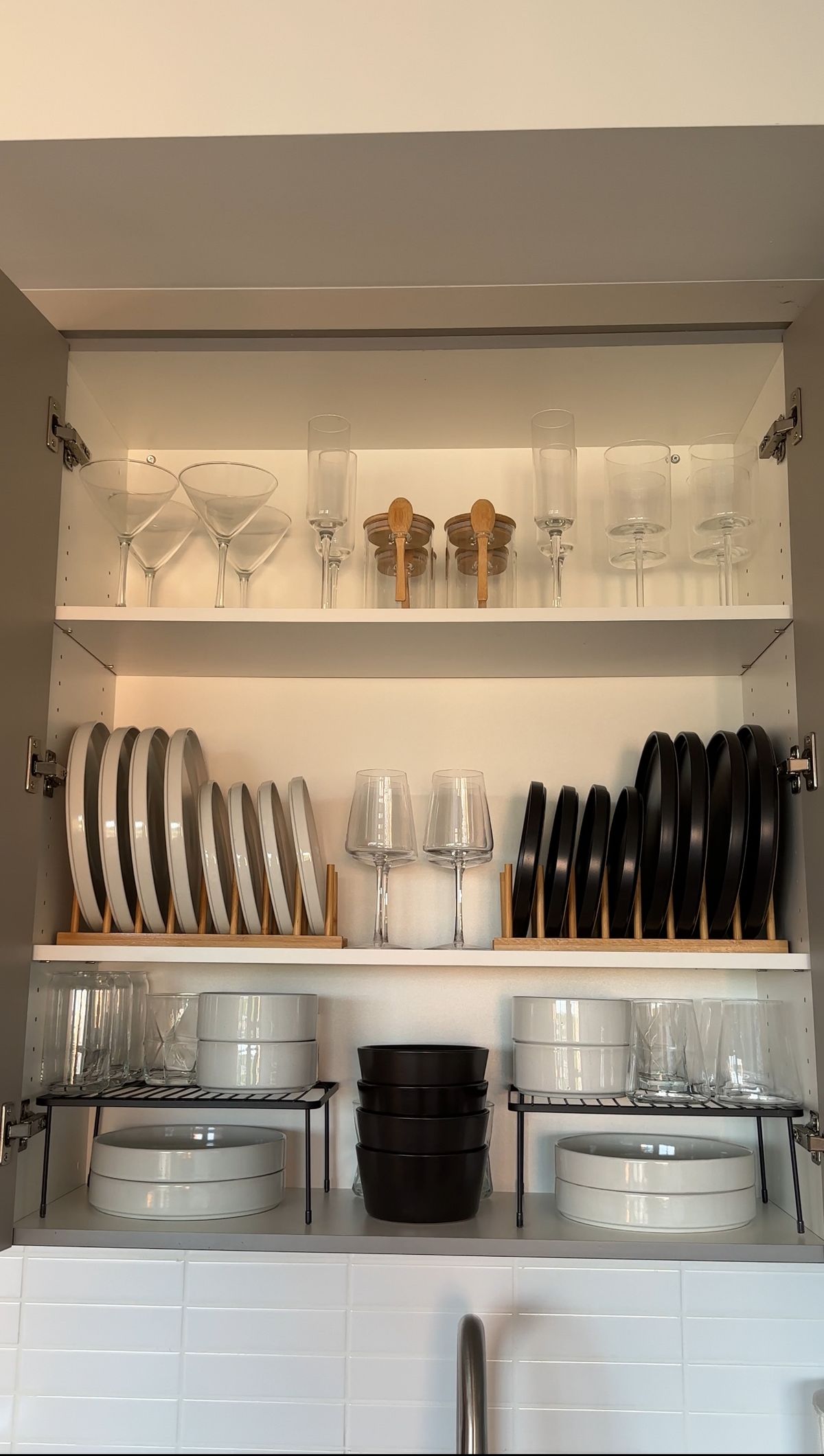 Kitchen Necessities cover photo collage