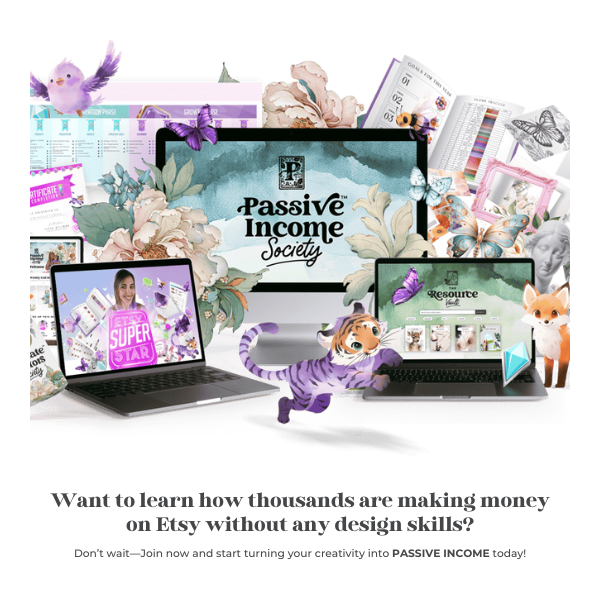 Online Business Must Haves cover photo collage
