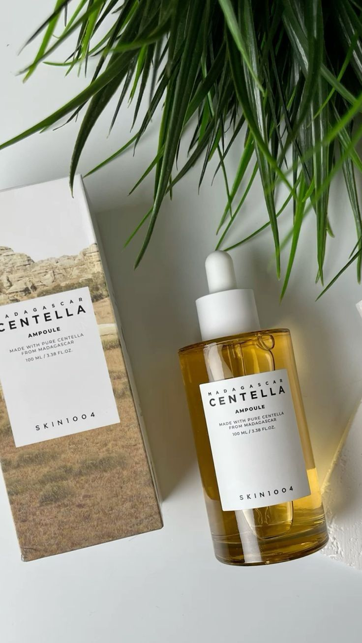 amazon skincare finds that are WORTH IT | Oily Skin Version cover photo collage