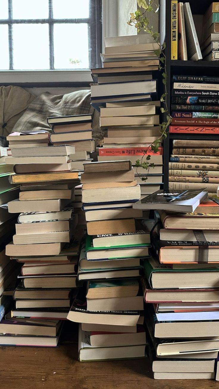 My favorite books recs cover photo collage
