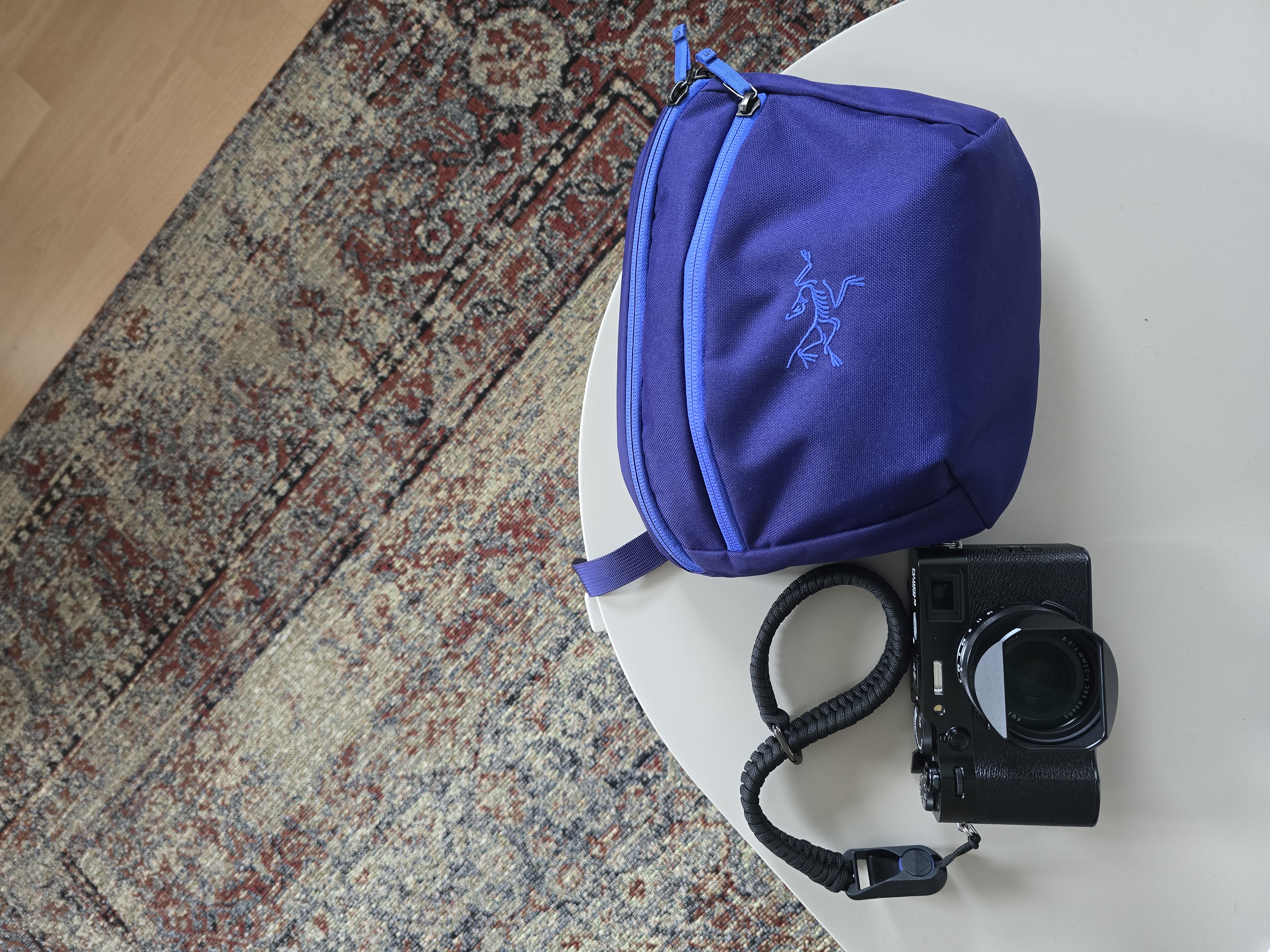 Essential Accessories for your Fujifilm X100VI cover photo collage