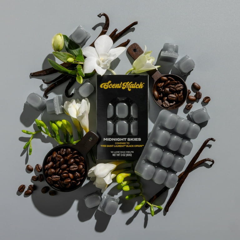 Walmart Wax Melts Under $10 That Smell Like $300 Perfume cover photo collage