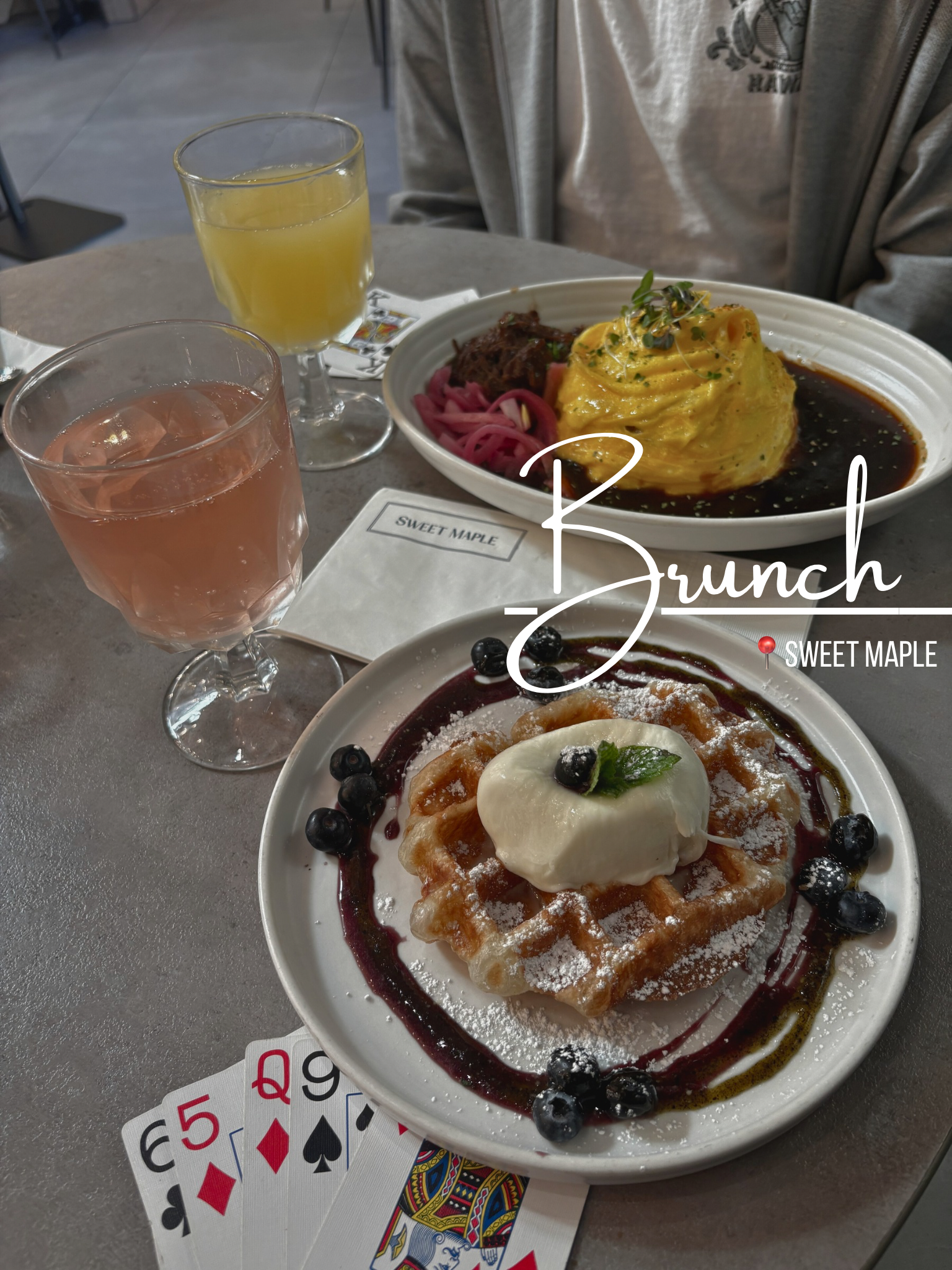 East Bay Date Nights + Food Spots + Hidden Gems cover photo collage