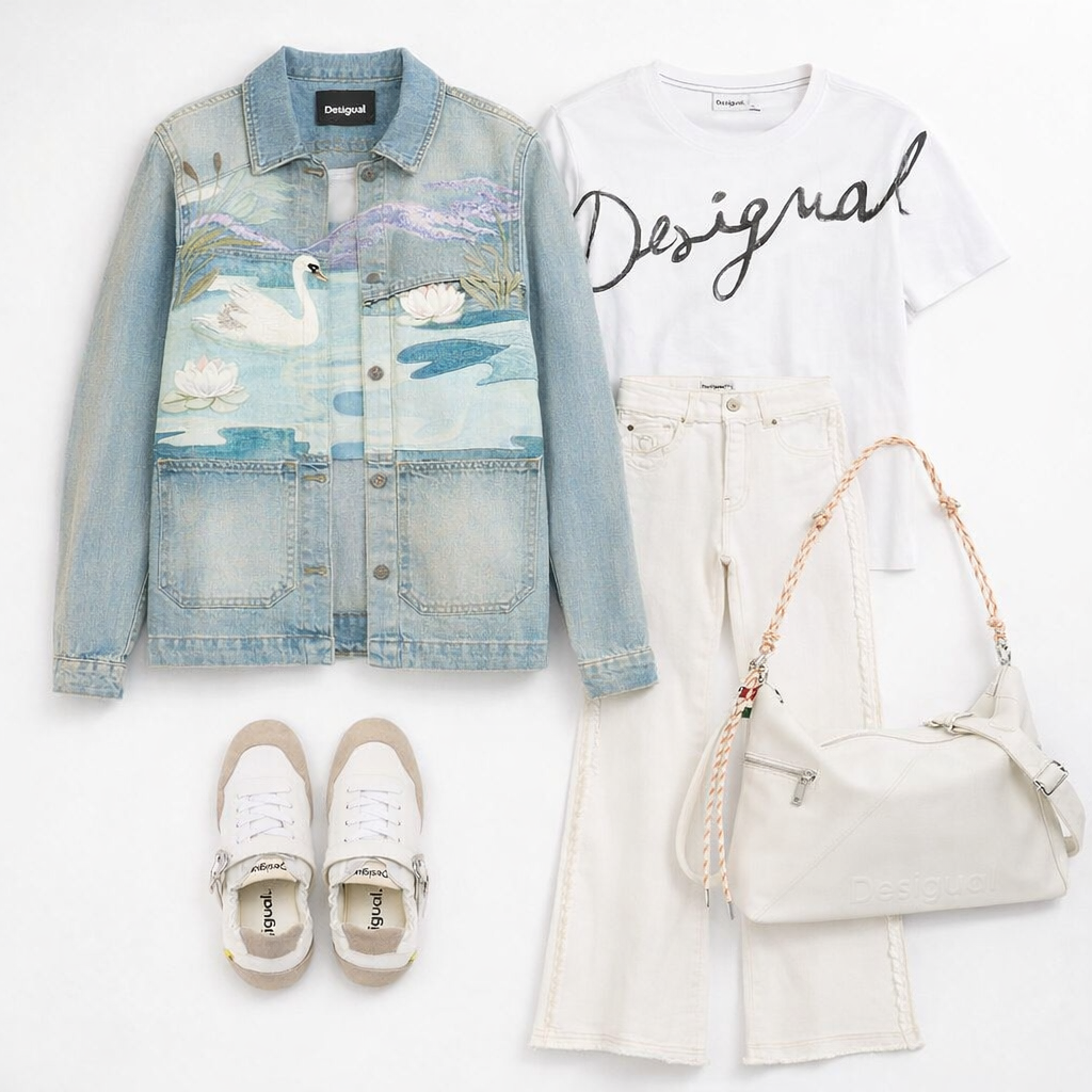 How to Look Expensive on a Budget (Dior Style Outfits) cover photo collage