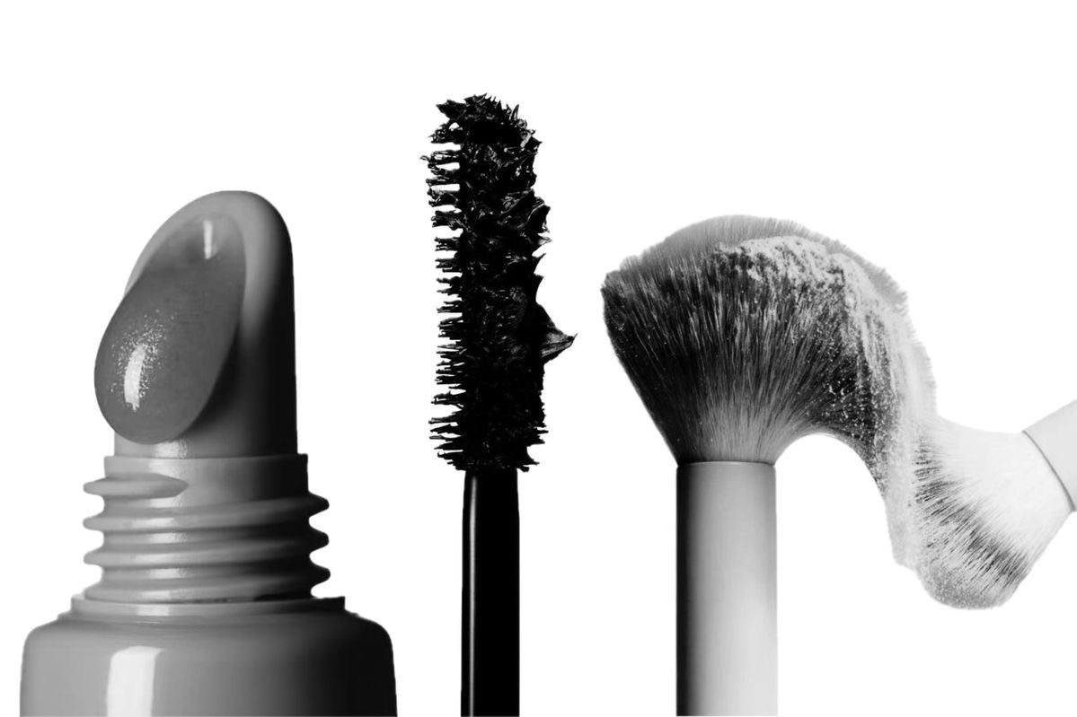 Beauty Products: Must have!💋ྀིྀི cover photo collage