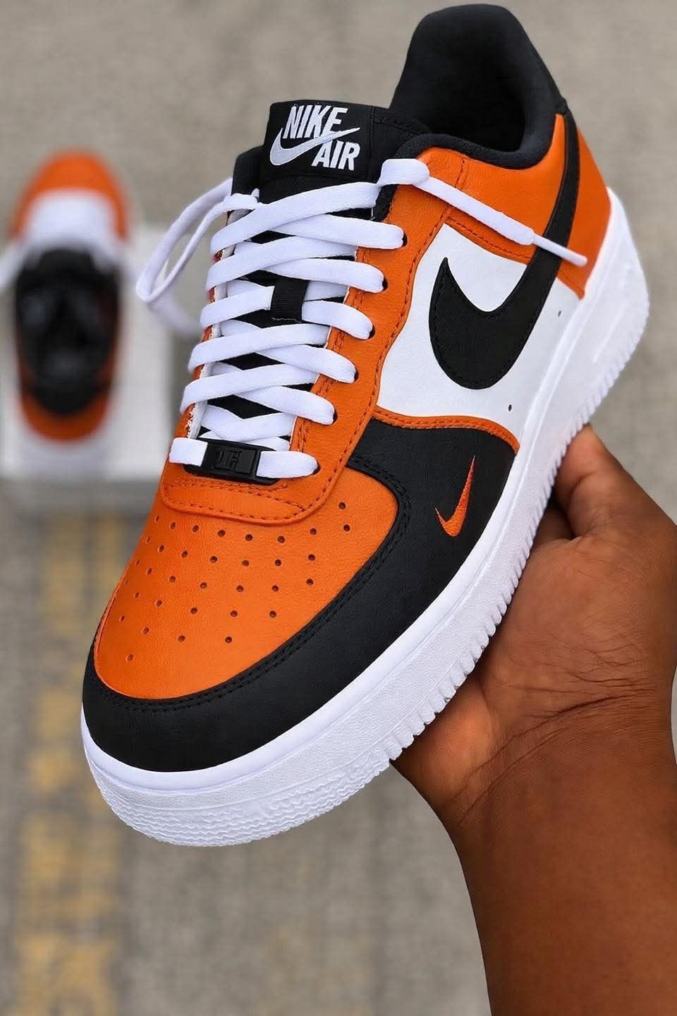 My Trending Fashion And Sneakers 👟✨🔥🧢🛍️💯 cover photo collage