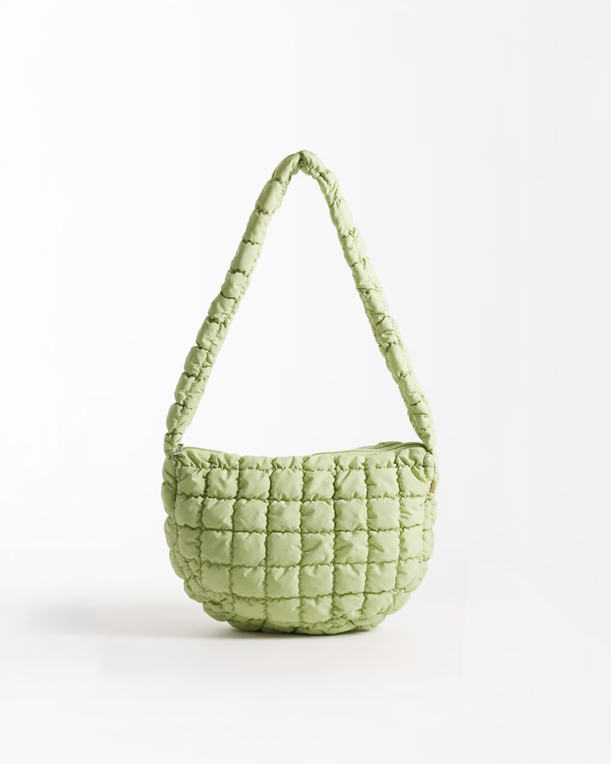 Perfect daily coordination (with a zero-effort daily bag) cover photo collage