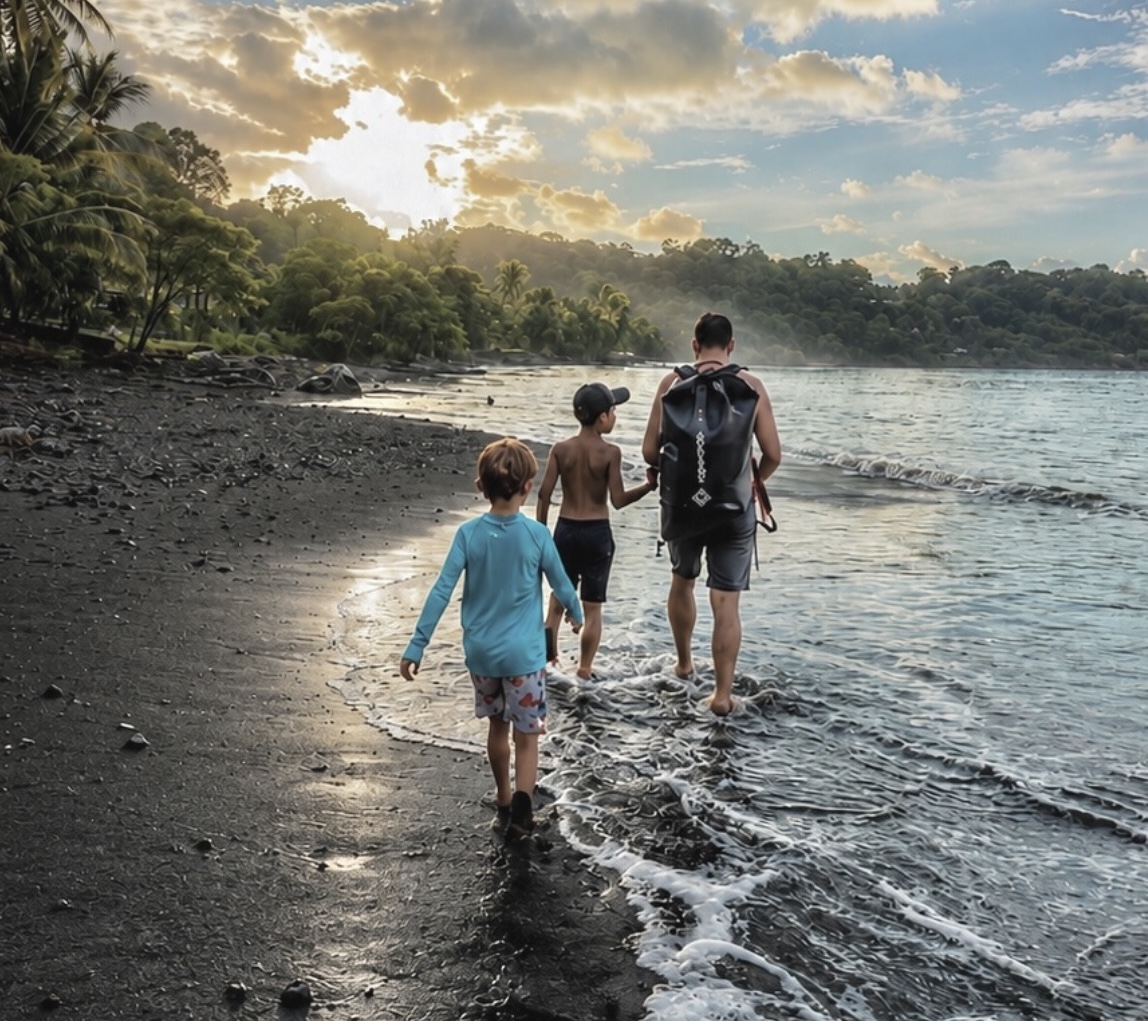 Father’s Day Gift Guide | Thoughtful Gifts for Every Type of Dad cover photo collage