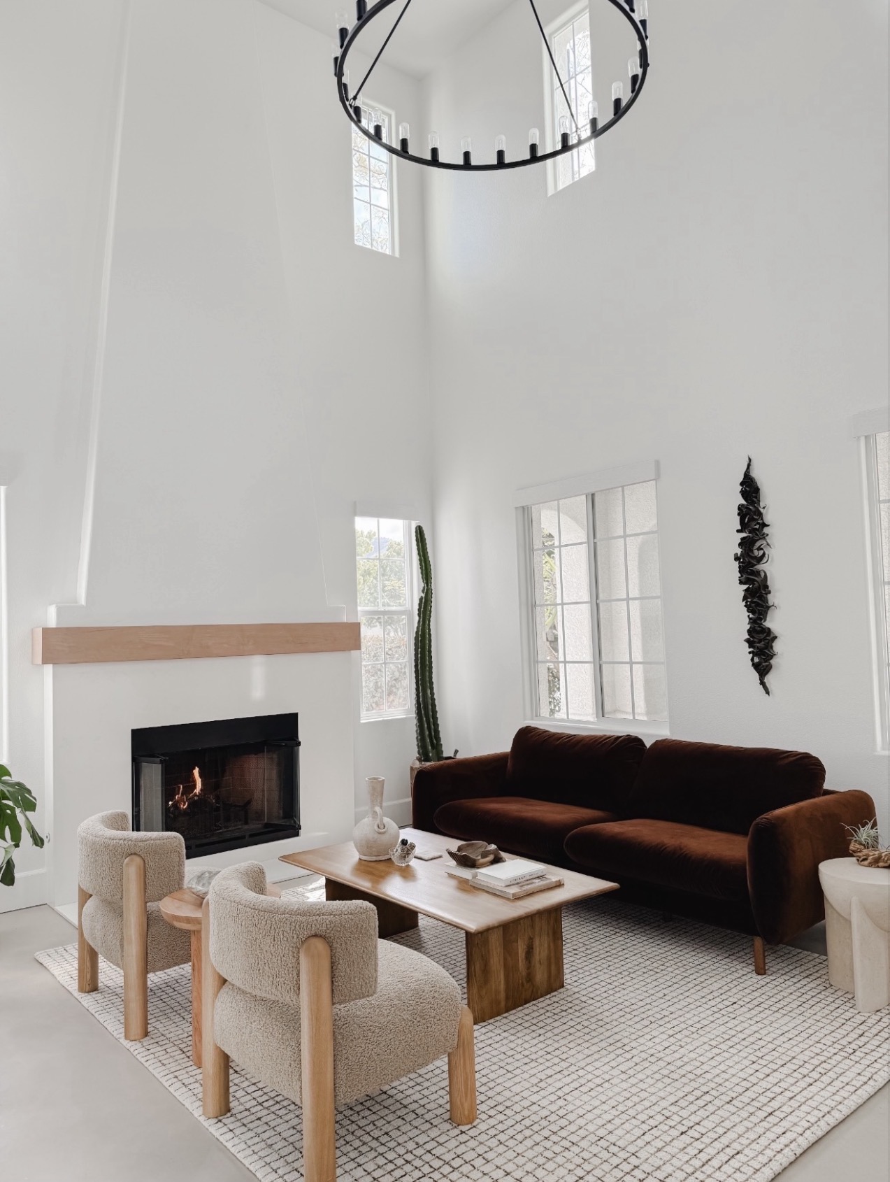 Luxury Home Upgrades Look For Less cover photo collage