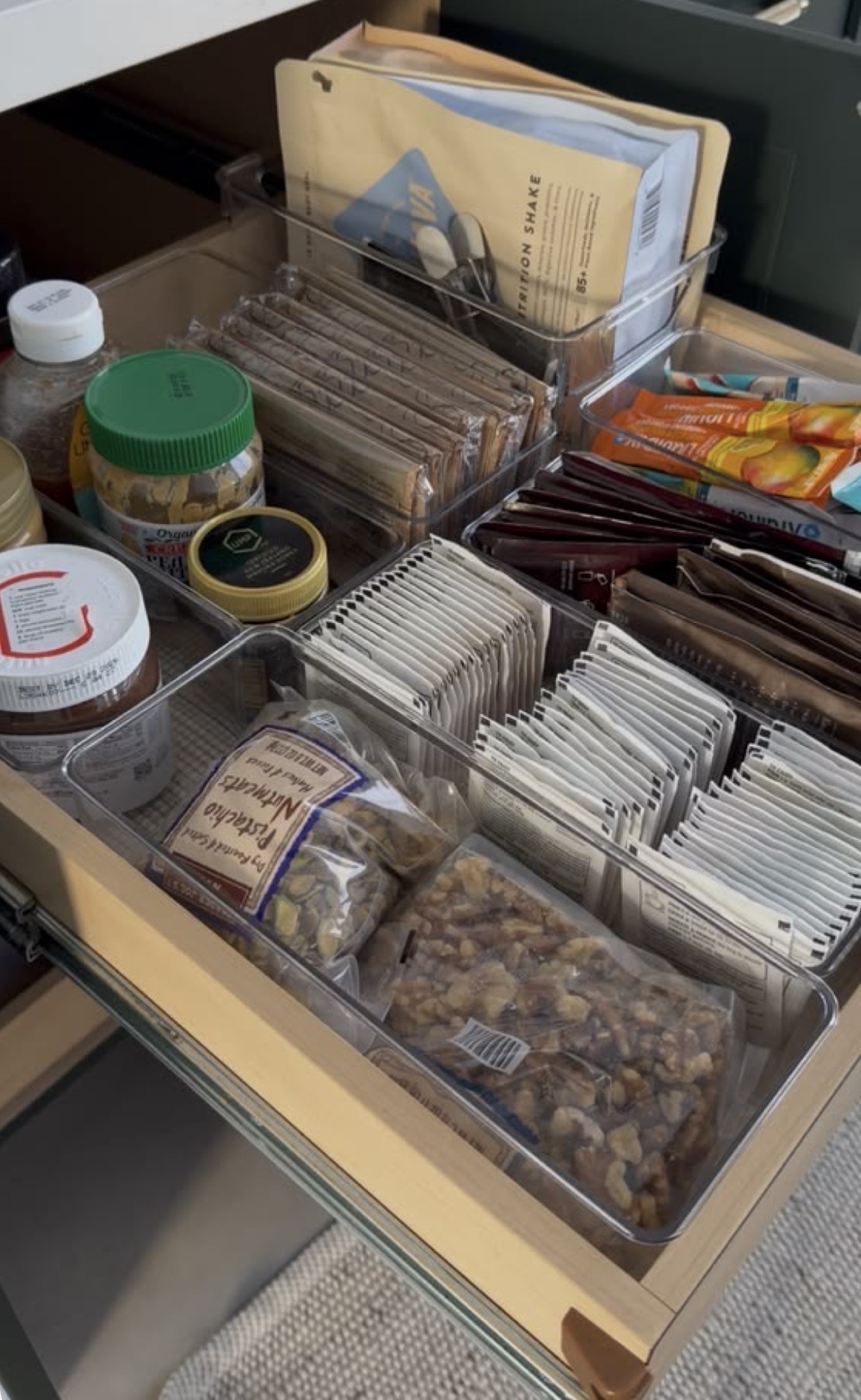 Organization Finds We Actually Use cover photo collage