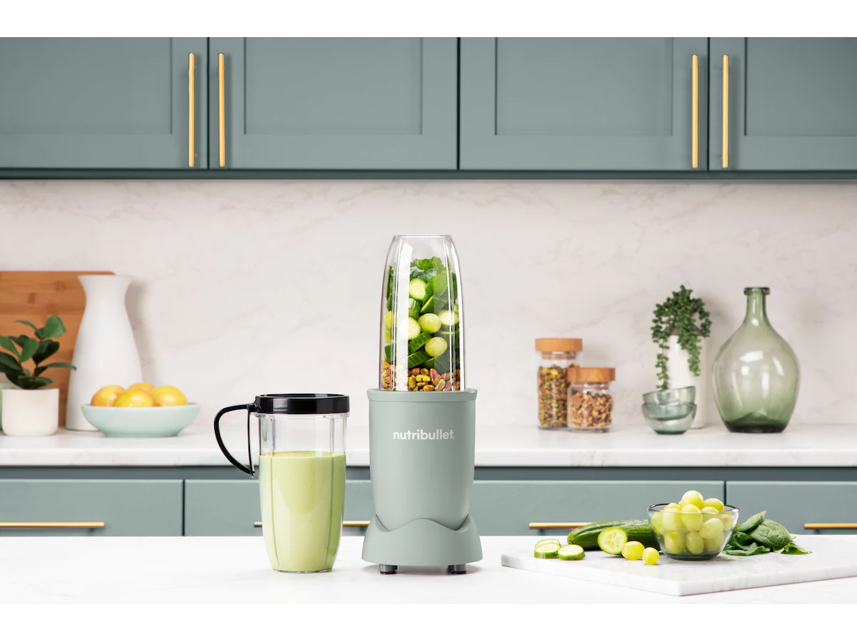 My Calm Girl Breakfast Setup for Busy Mornings cover photo collage
