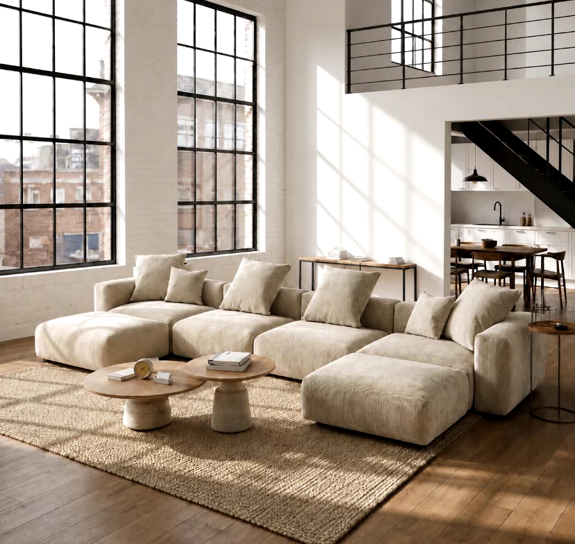 My Living Room Favorites cover photo collage