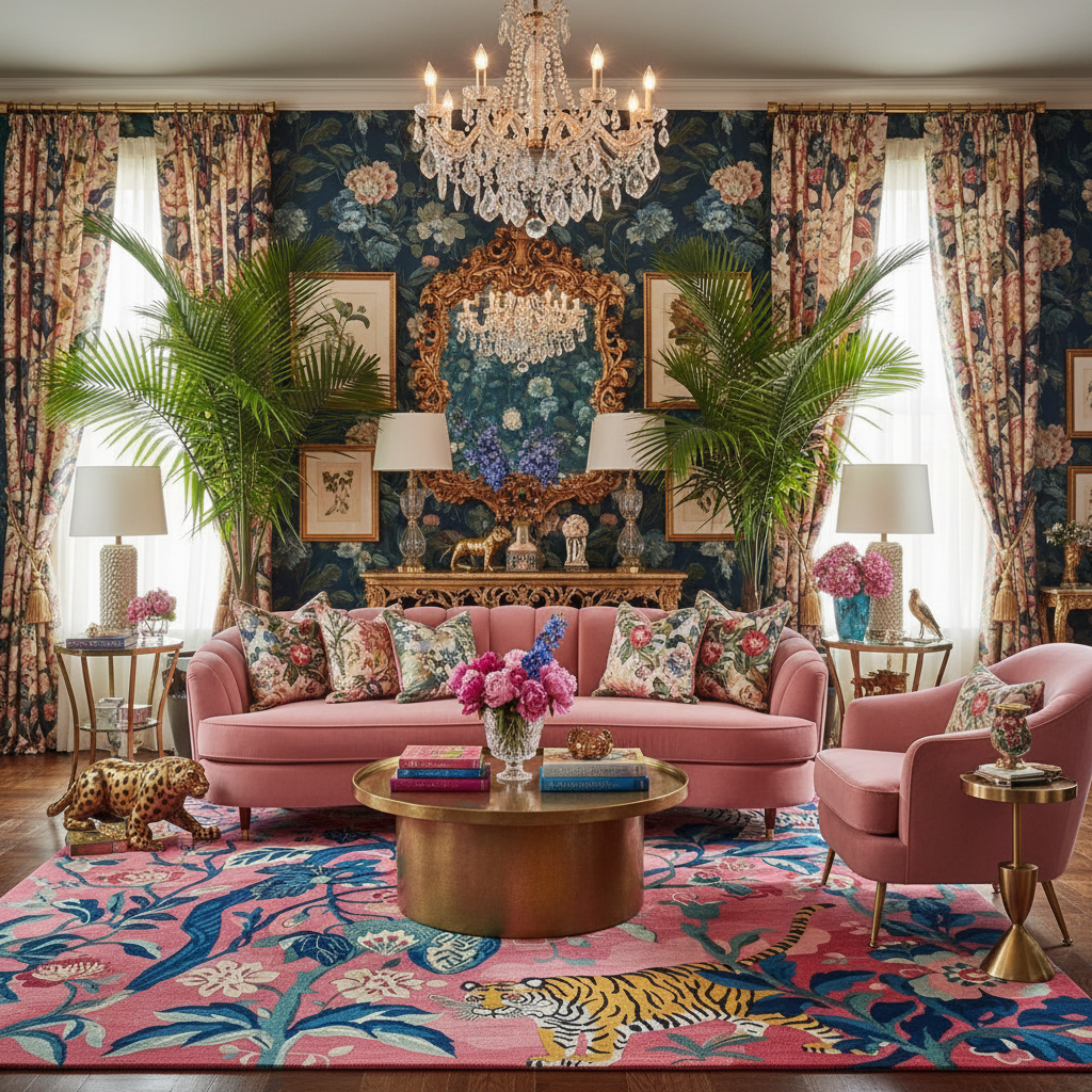 Maxed out room ideas cover photo collage