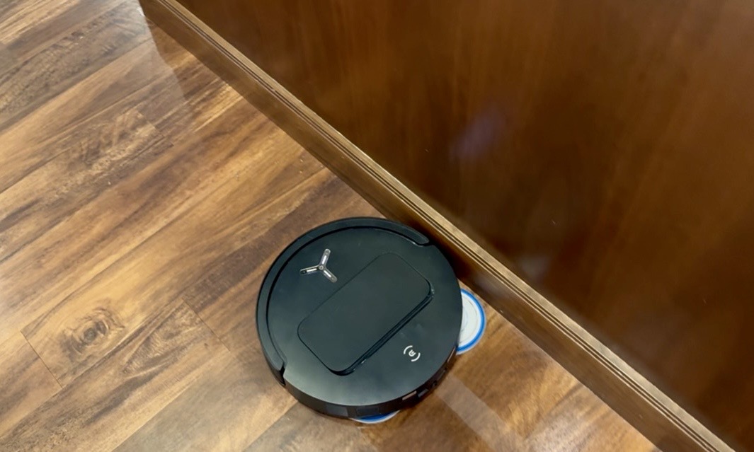 Smart Home Robots I Actually Recommend cover photo collage