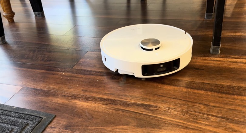 Smart Home Robots I Actually Recommend cover photo collage