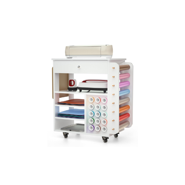 DIY + Crafting with a Cricut cover photo collage