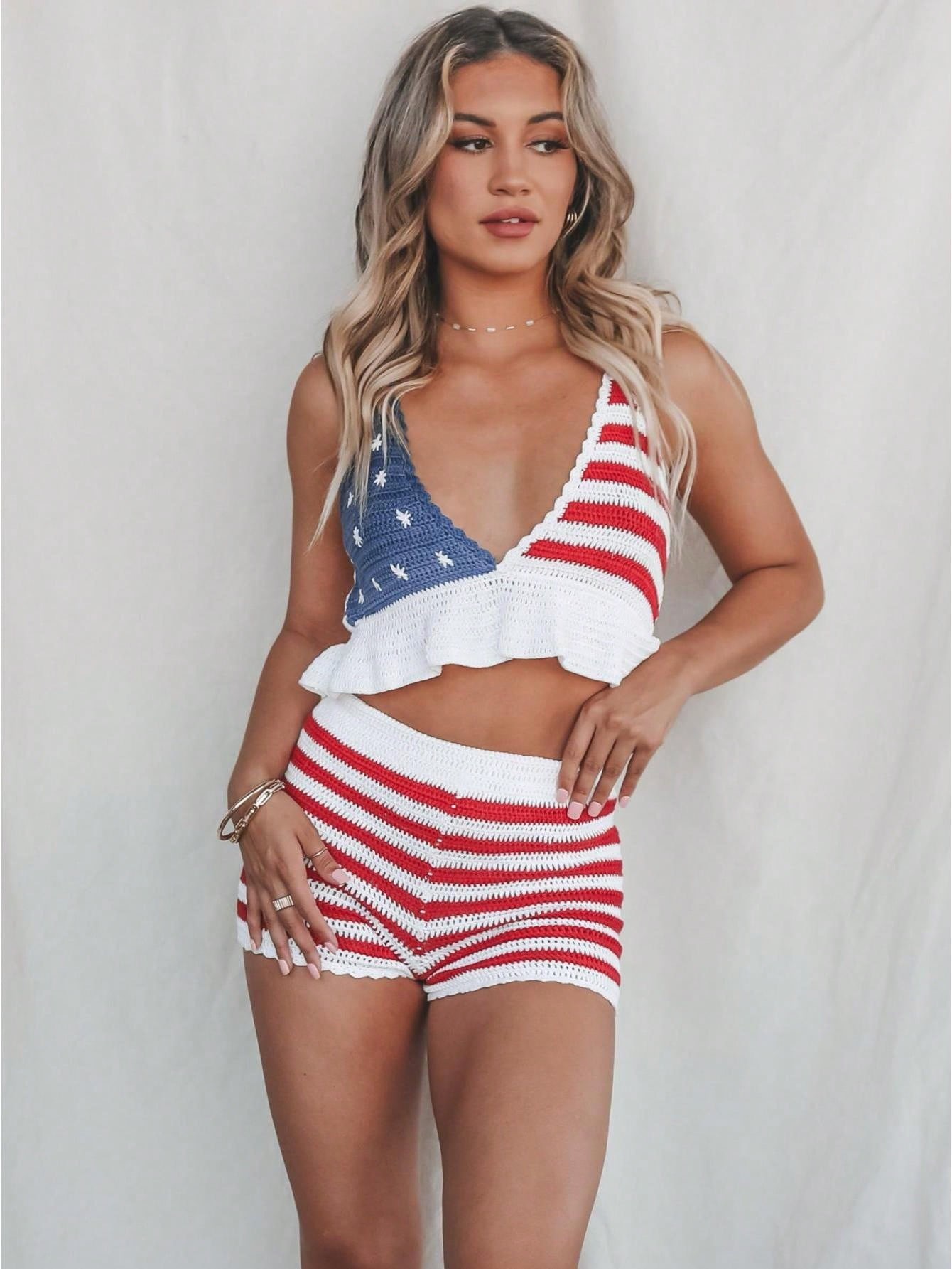 My favorite western July 4th pieces cover photo collage