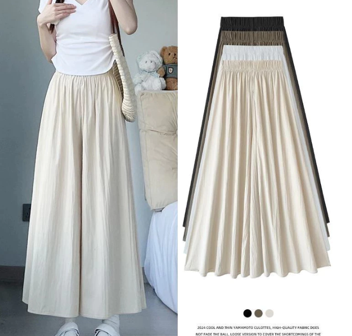 Daily Style Wear | Baju Harian Cewek Nyaman & Rapi cover photo collage