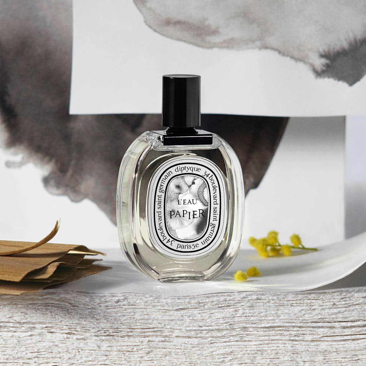 Rice Perfumes That Smell Like Fresh Linen, Soft Skin & Quiet Luxury cover photo collage