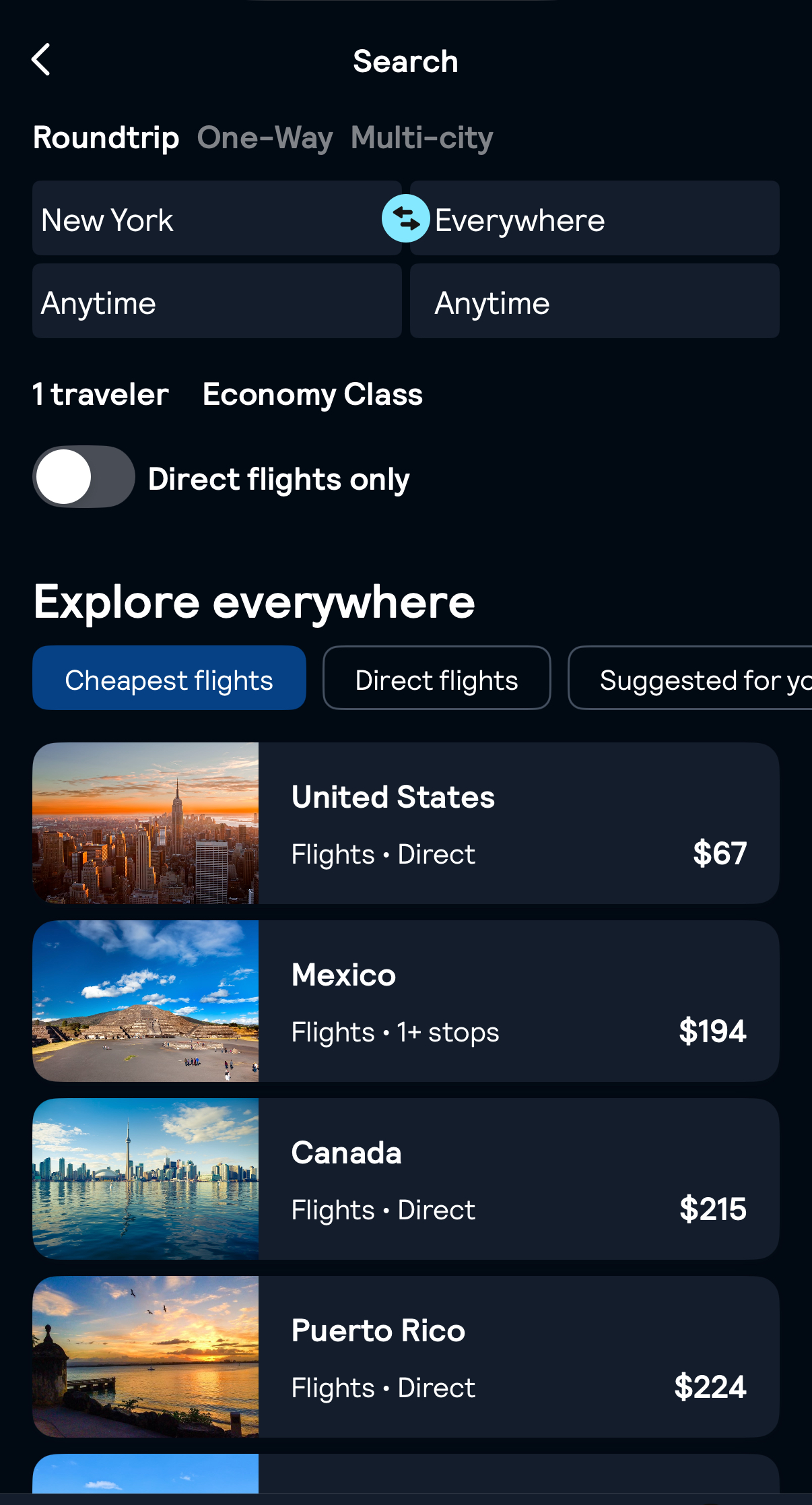 Cheapest Travel (while still keeping your dignity) cover photo collage