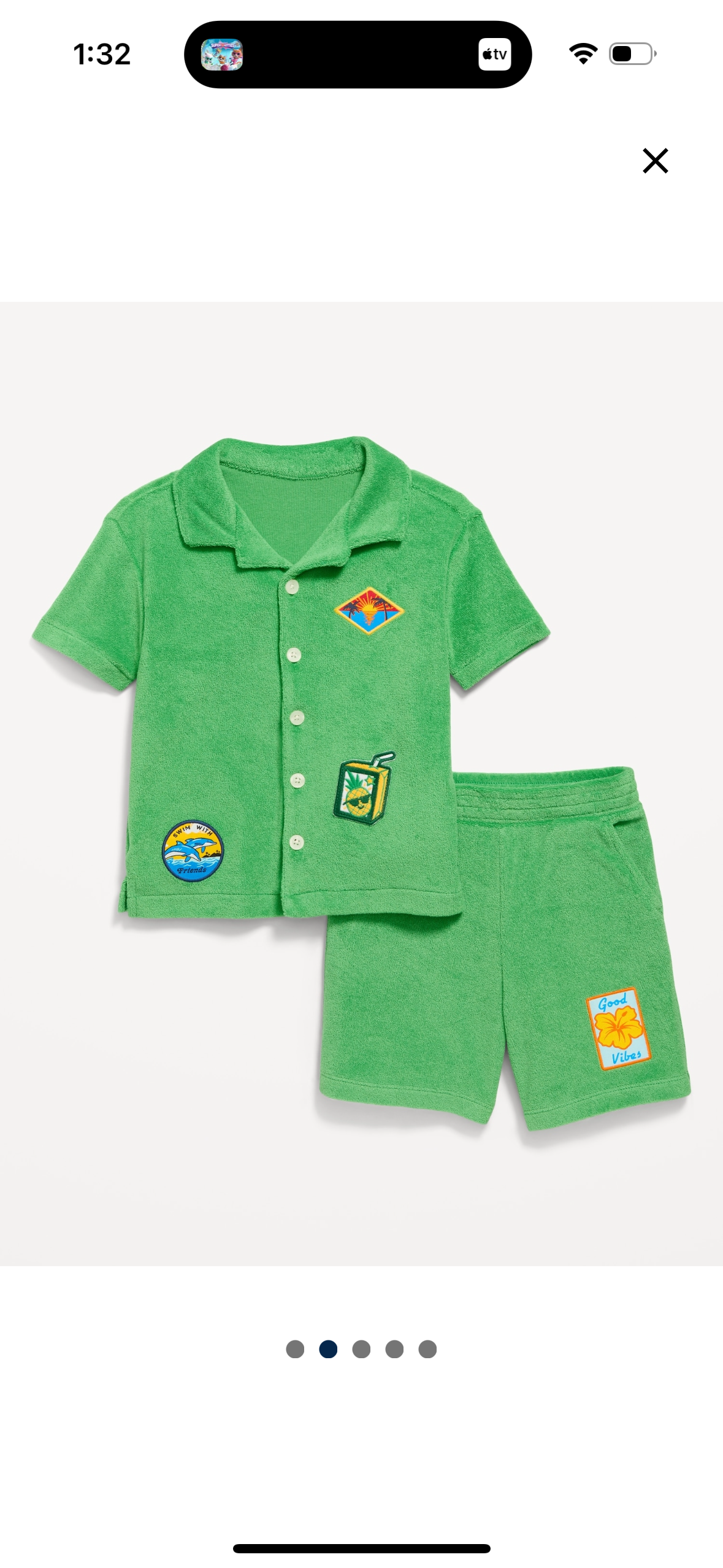 Cute Natural Fiber high percent cotton clothing at Old Navy/Gap!! cover photo collage