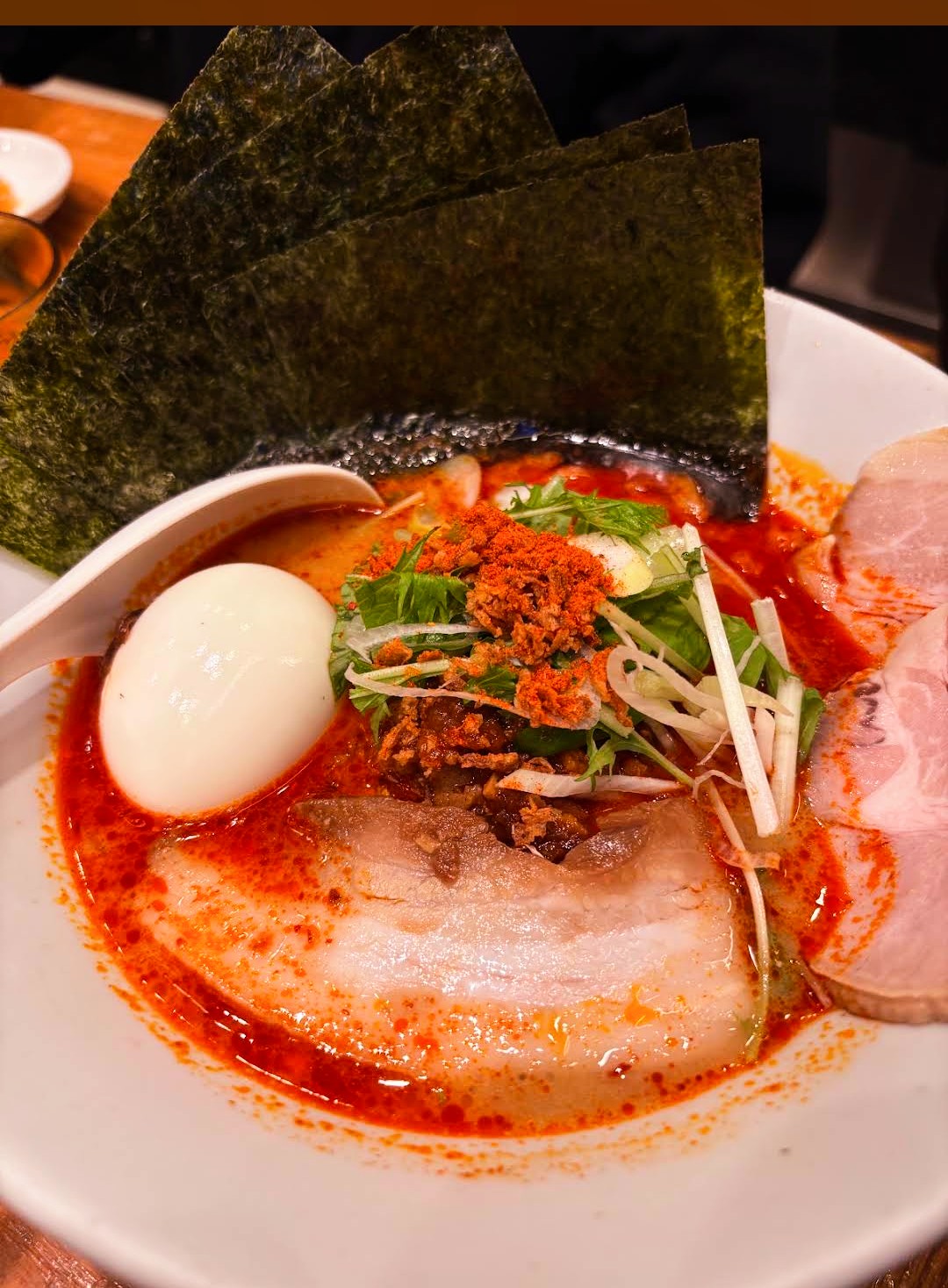 Best Ramen Chains in Osaka cover photo collage
