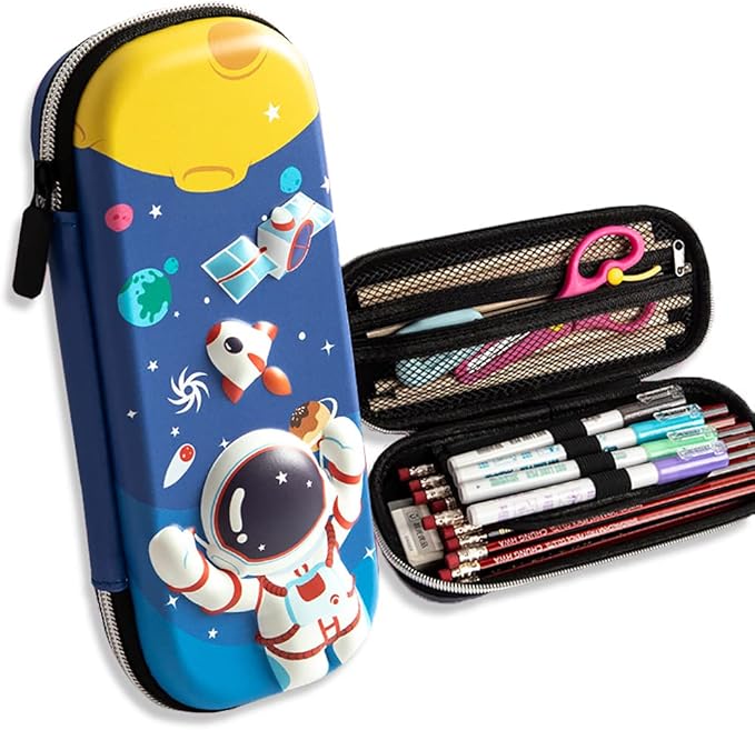 School Must-Haves cover photo collage