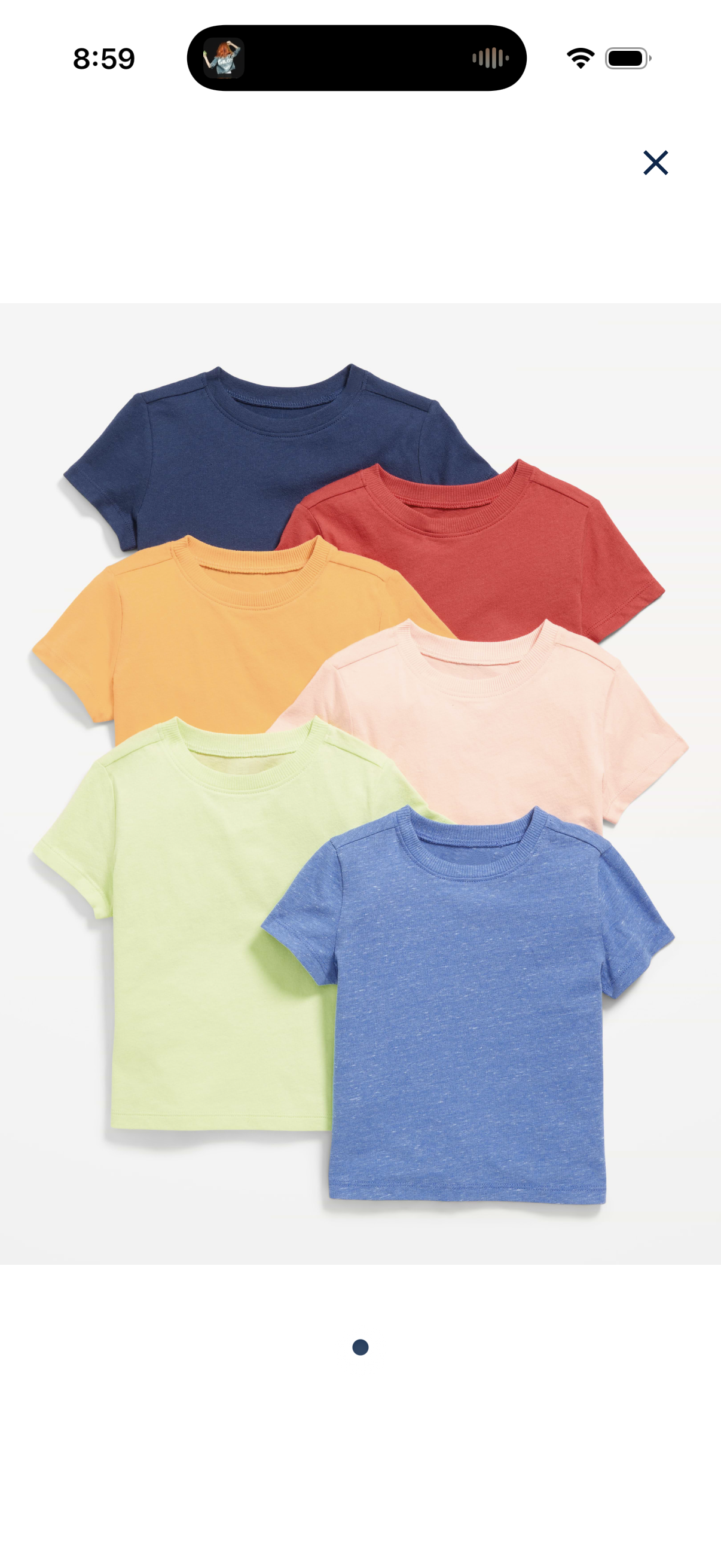 100% Cotton Baby Boy Fashion cover photo collage