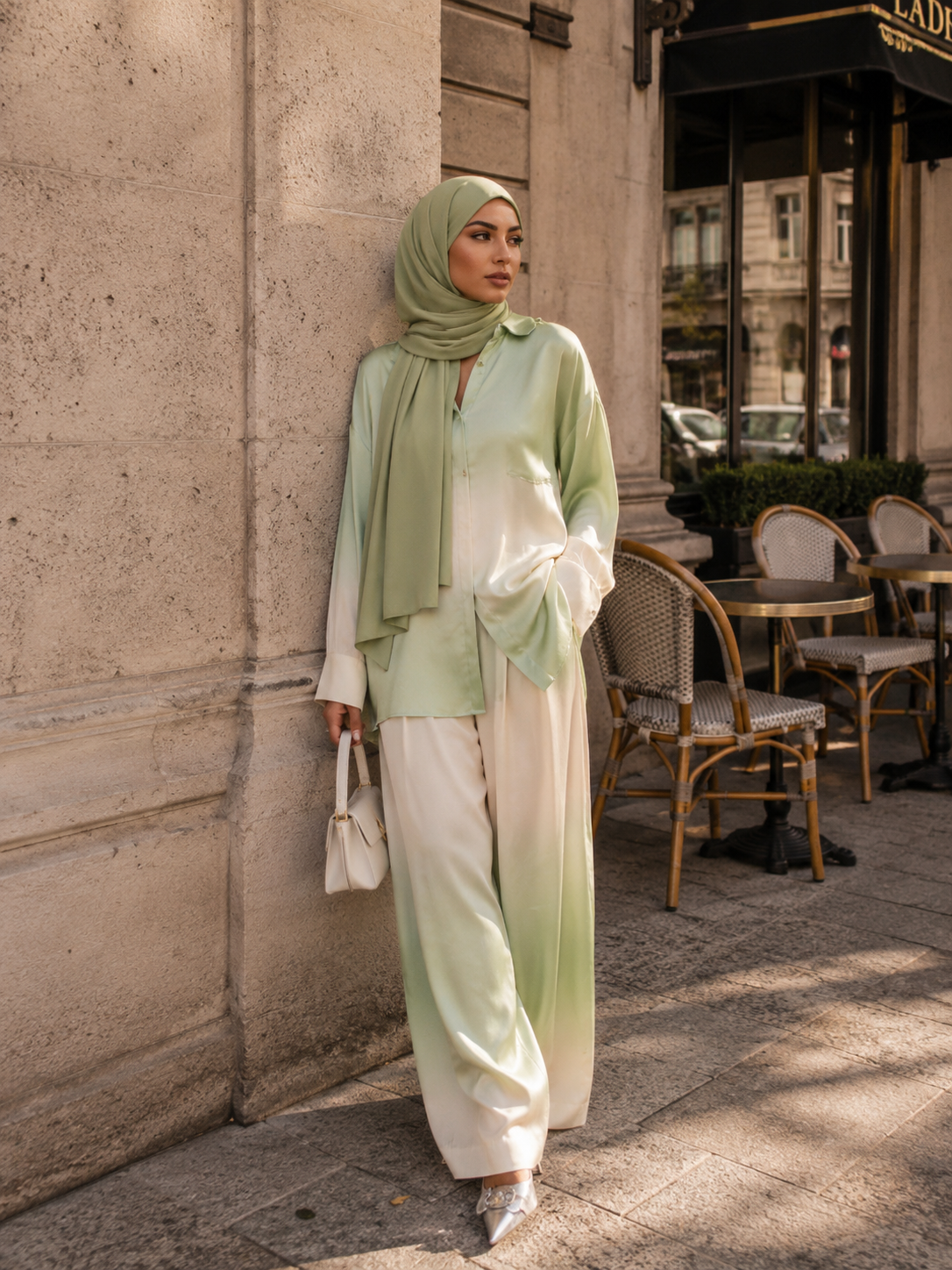 Looks I'd Wear to Steal the Show With And How I Wear it ( Hijab Proof version) cover photo collage