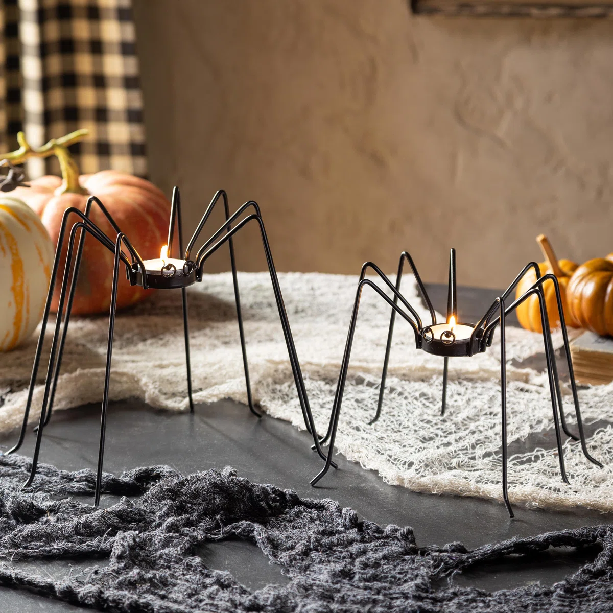 Everything Halloween cover photo collage