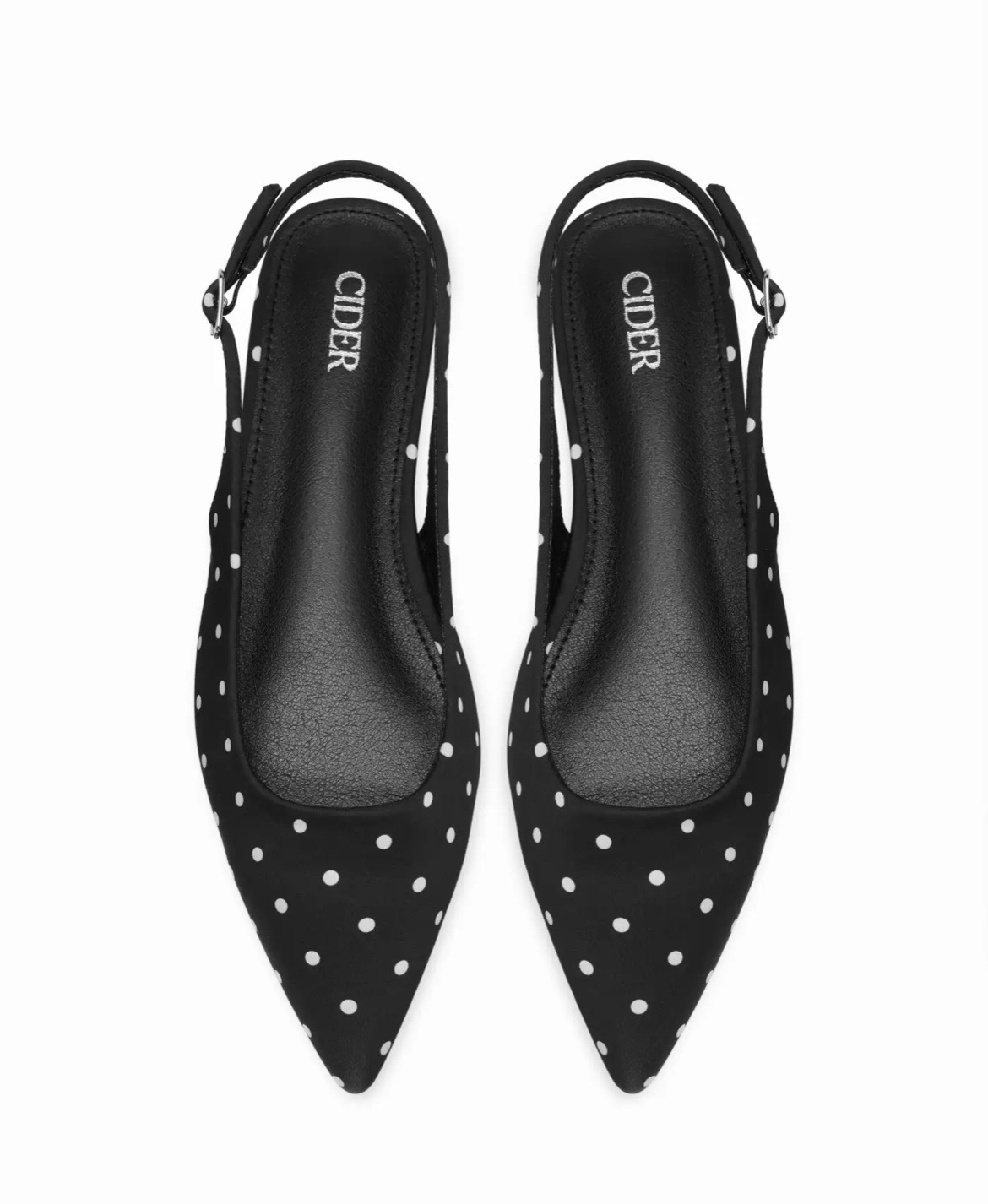 Flirty & Feminine Summer Shoes That Go With Any Outfit cover photo collage