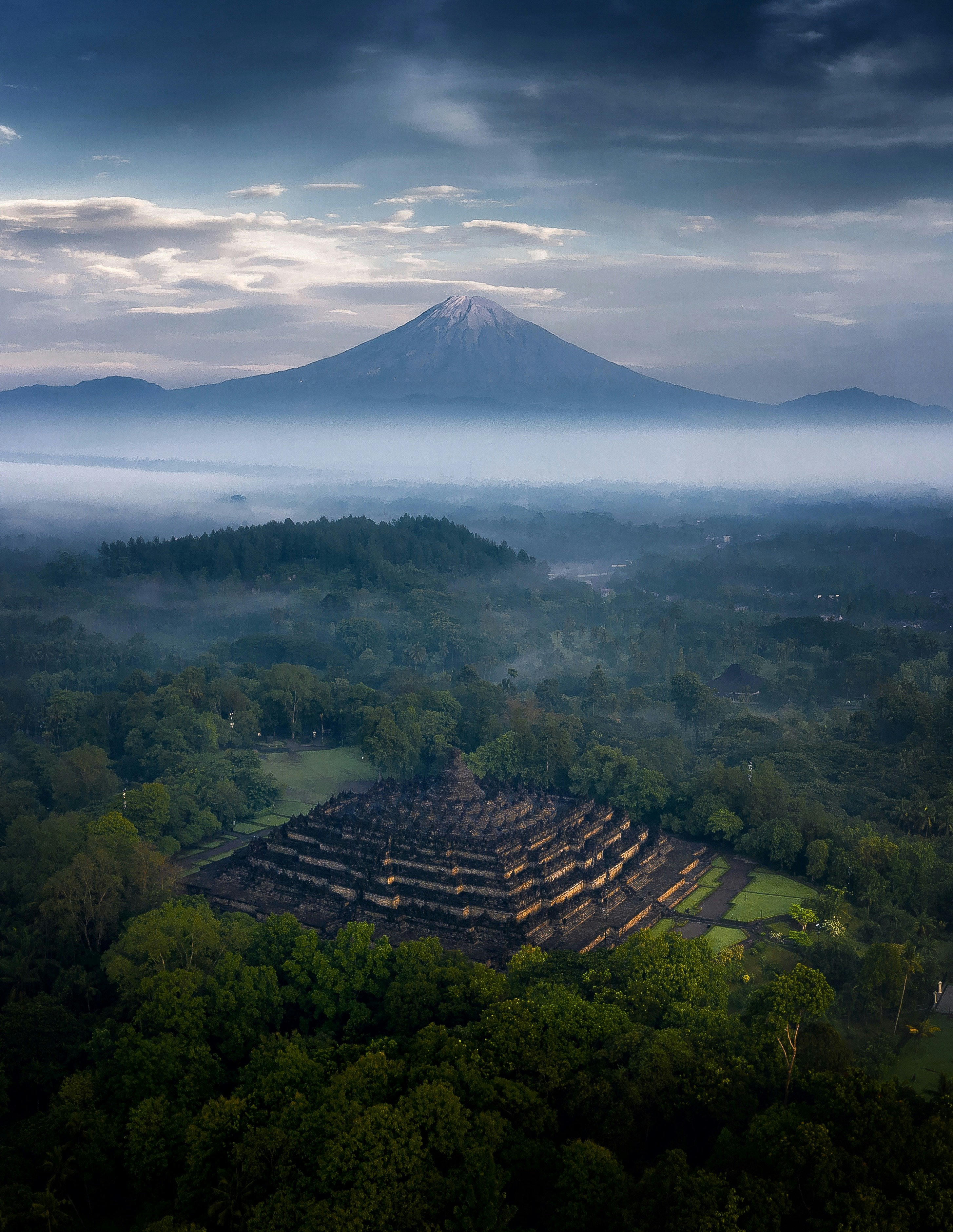 50 Best Things to Do in Yogyakarta You'll Never Forget cover photo collage