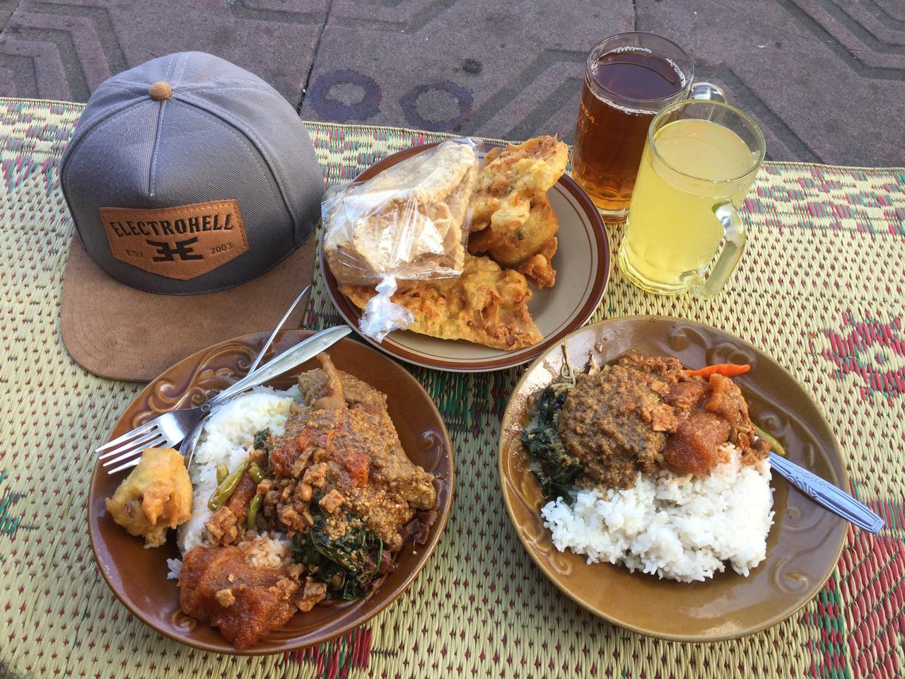 50 Best Things to Do in Yogyakarta You'll Never Forget cover photo collage