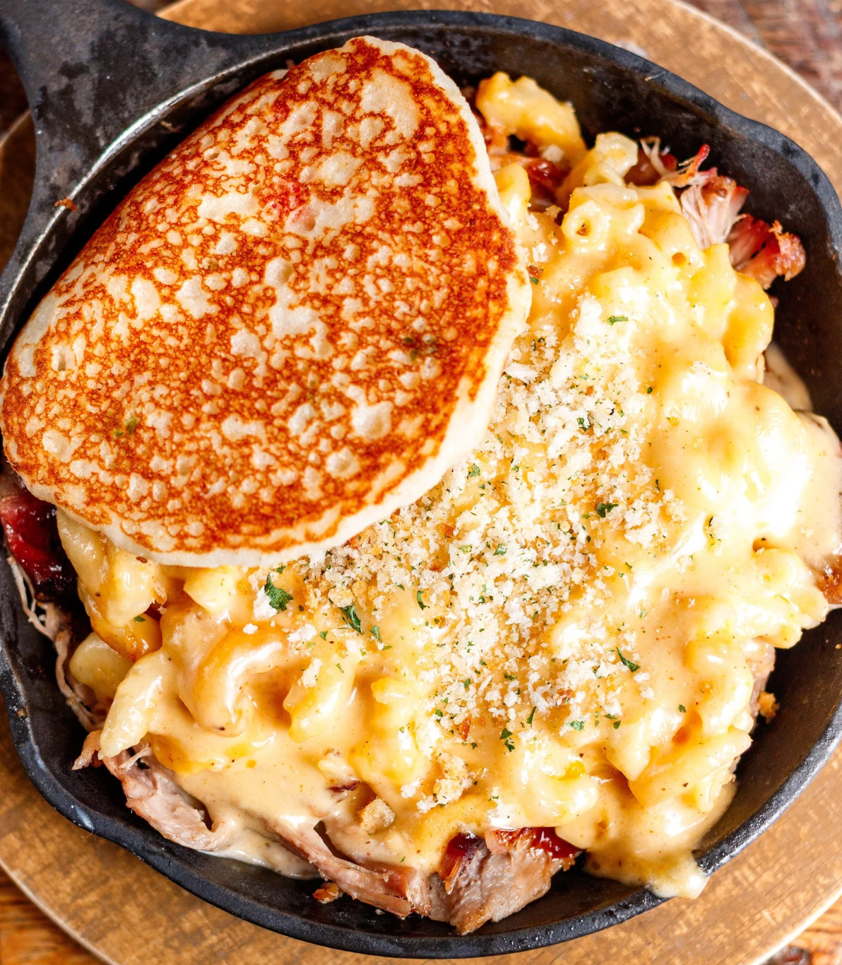 Nashville Food & Drink Recommendations cover photo collage
