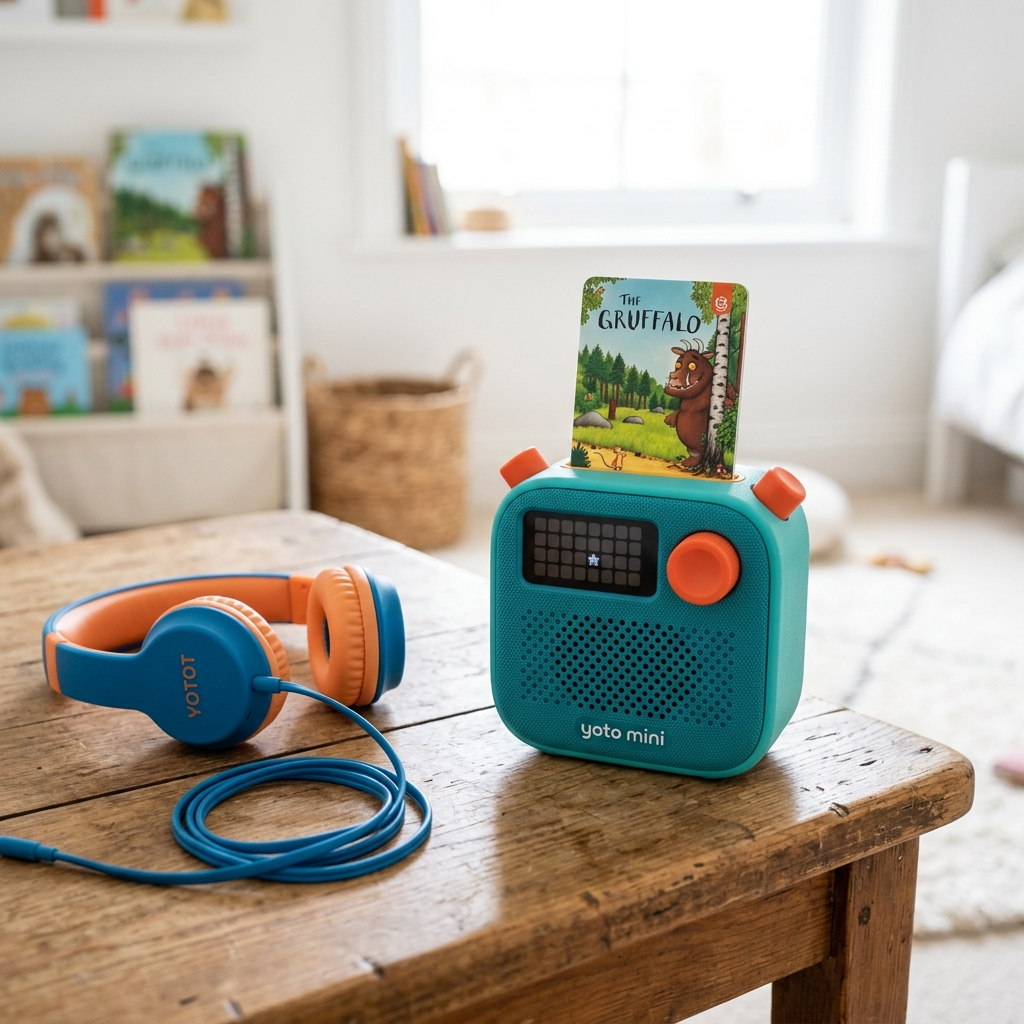 12 Viral Screen-Free Family Travel Essentials That Keep Kids Entertained (Dad-Approved) cover photo collage
