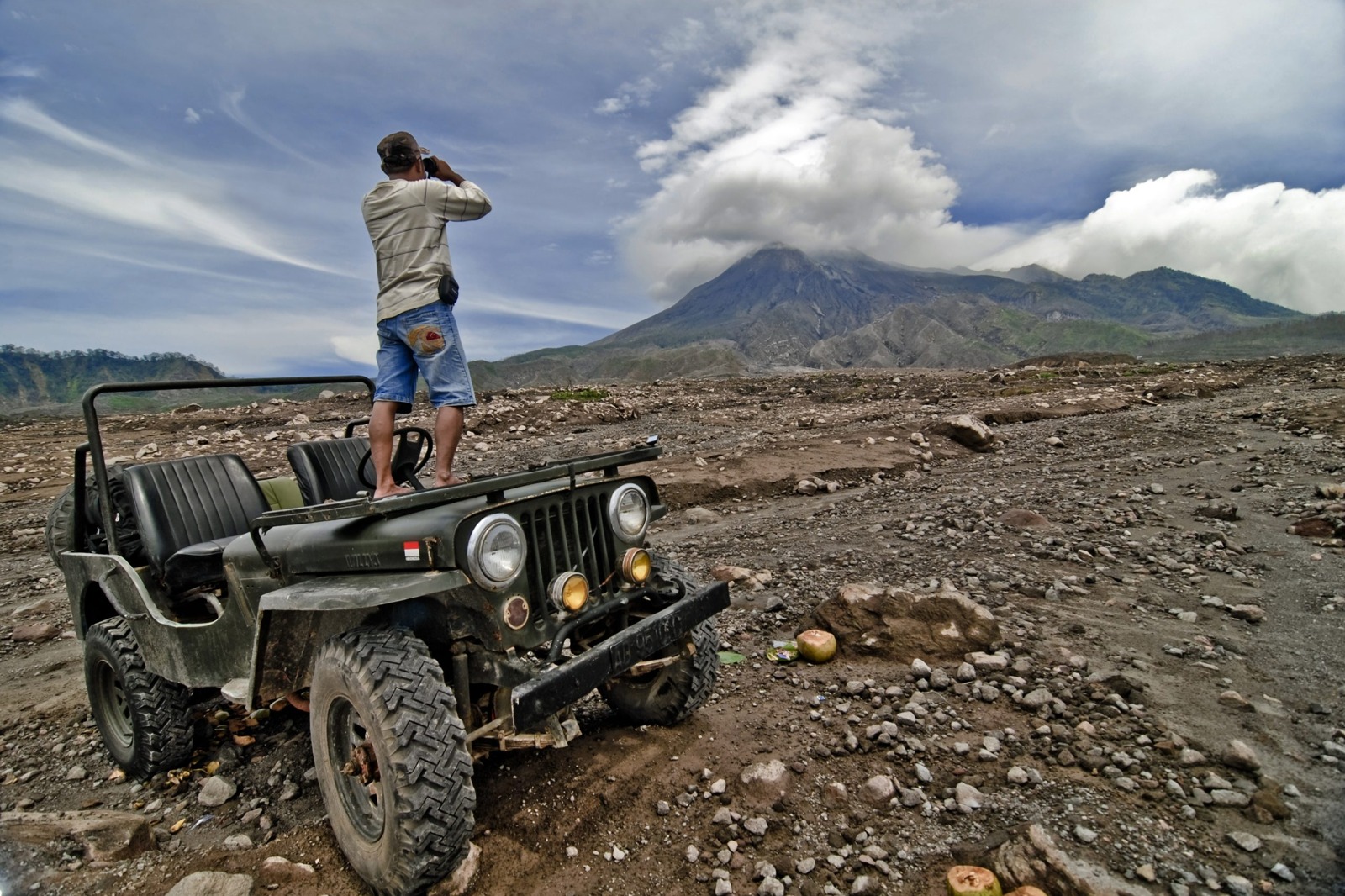 Next Stop: Yogyakarta 📍 15 Places a Local Sends Every Friend To cover photo collage