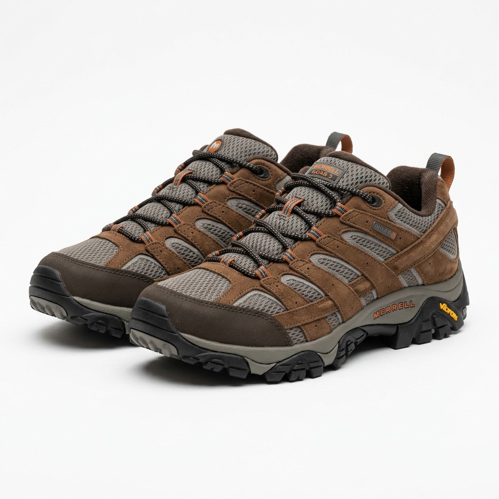 15 All-Day Walking Shoes & Camp Kicks: Dad-Tested for 20,000-Step Theme Park & Trail Days cover photo collage